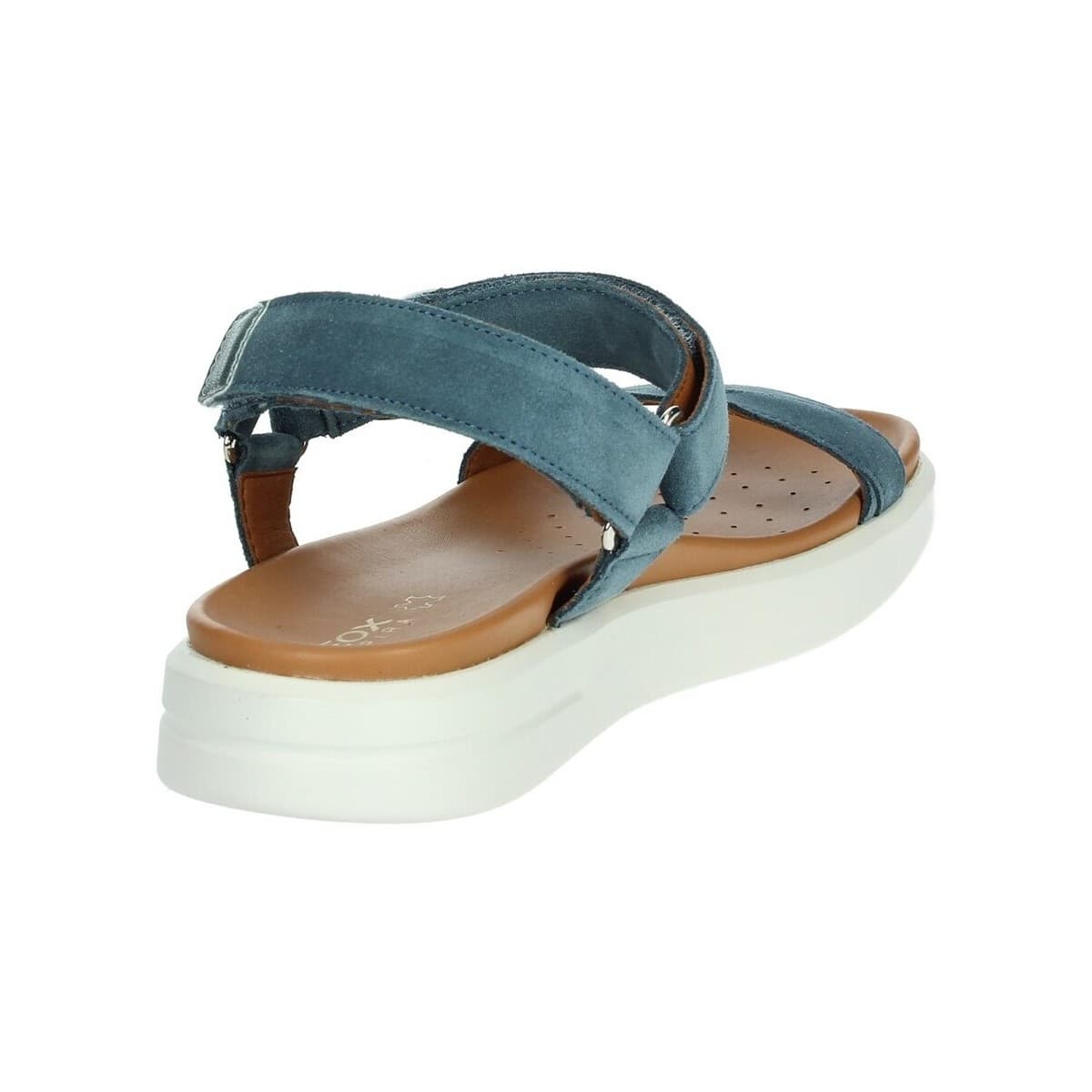 Women's Sandals Geox Blue