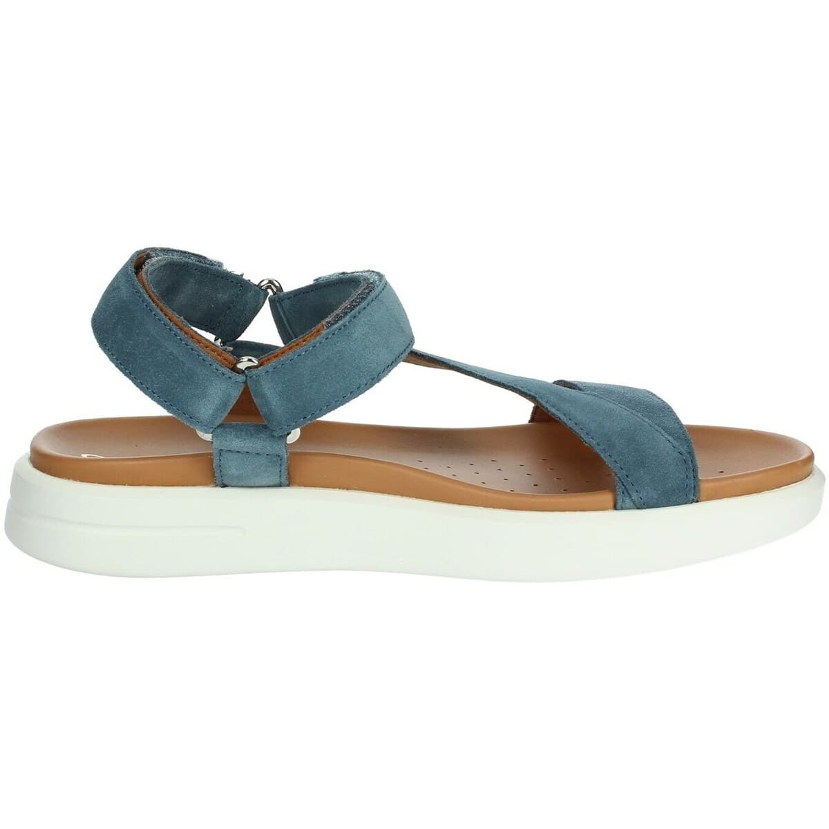 Women's Sandals Geox Blue