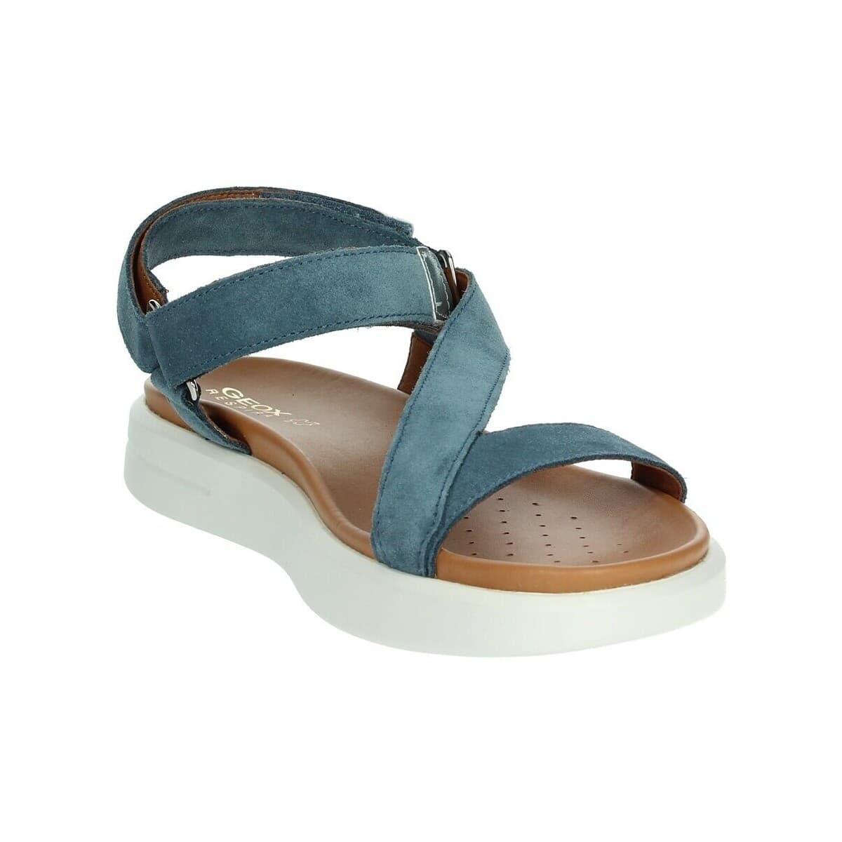 Women's Sandals Geox Blue