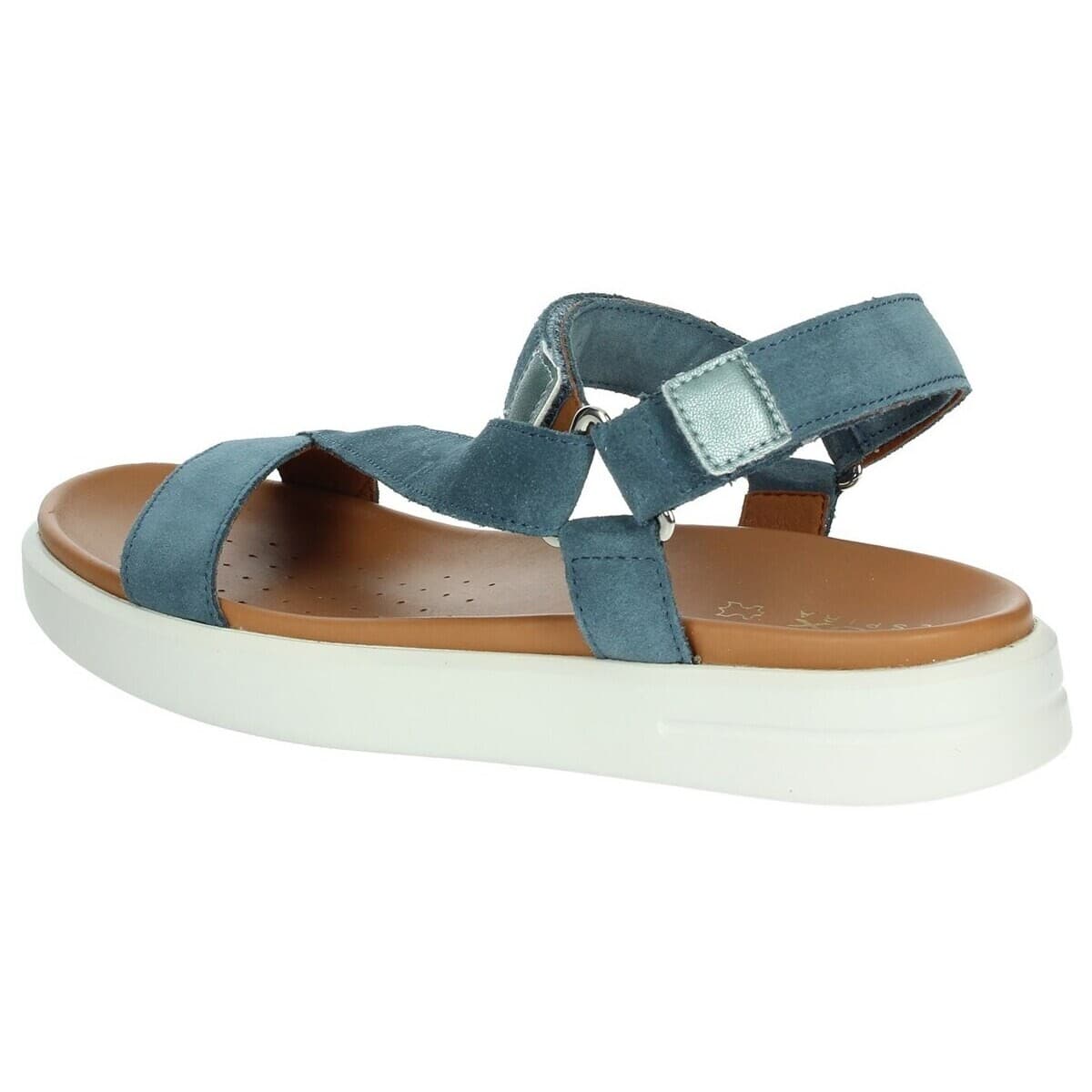 Women's Sandals Geox Blue