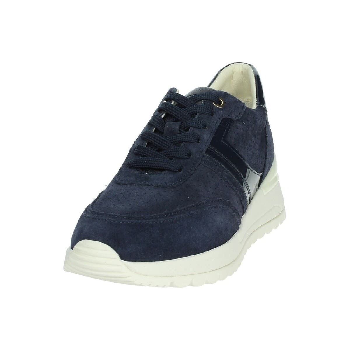 Women's Sneakers Geox Blue