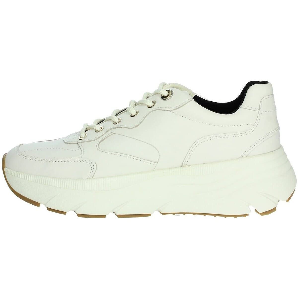 Ψηλά Sneakers Geox D26UFA 00085
