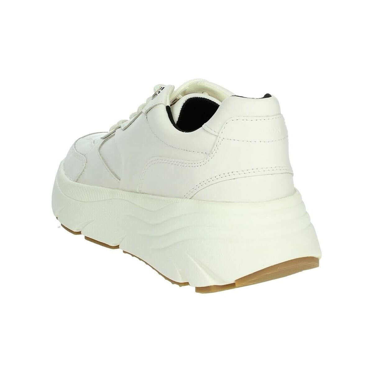 Women's Sneakers Geox White