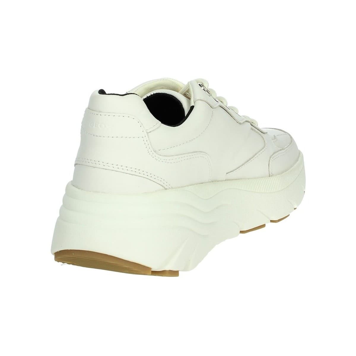 Women's Sneakers Geox White