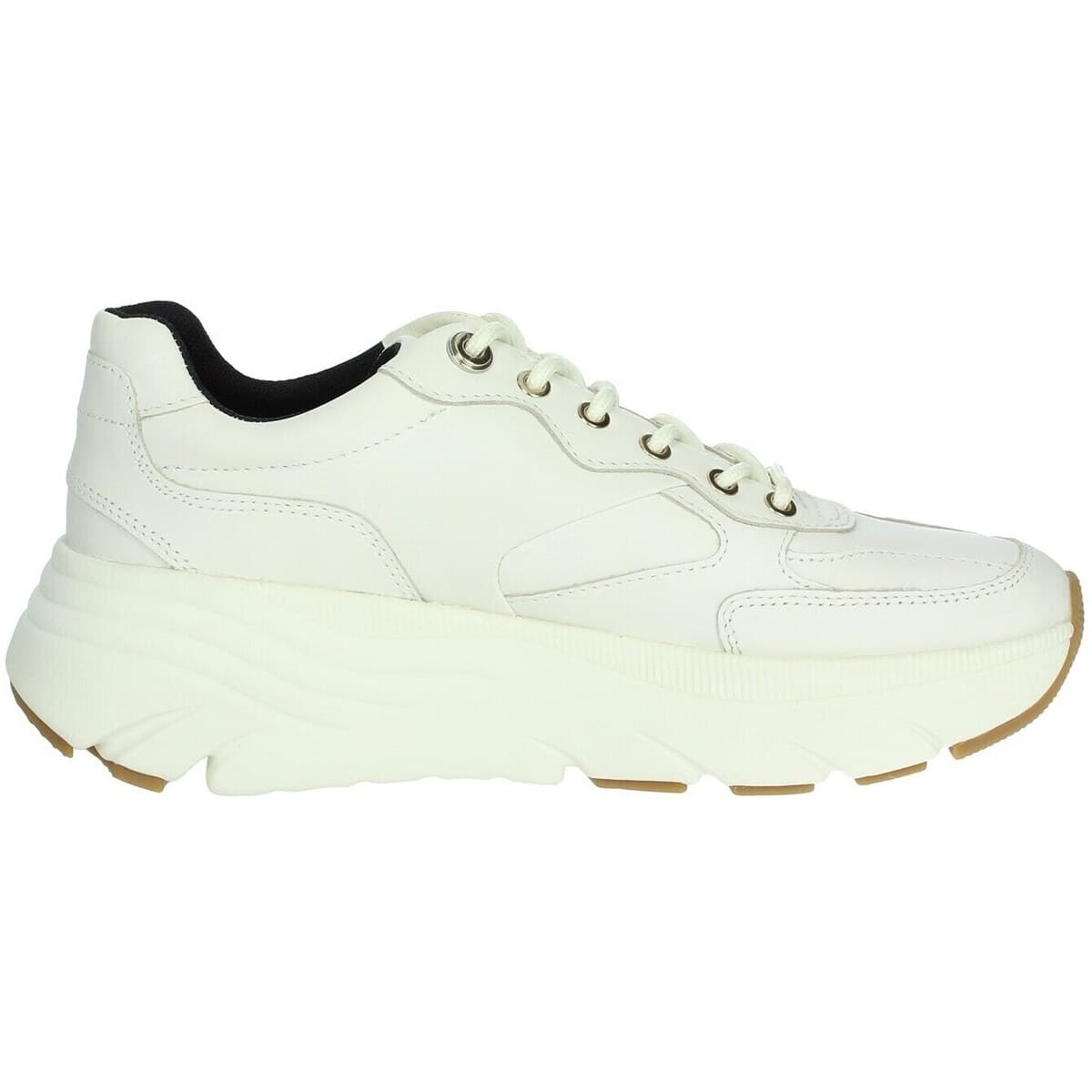 Women's Sneakers Geox White