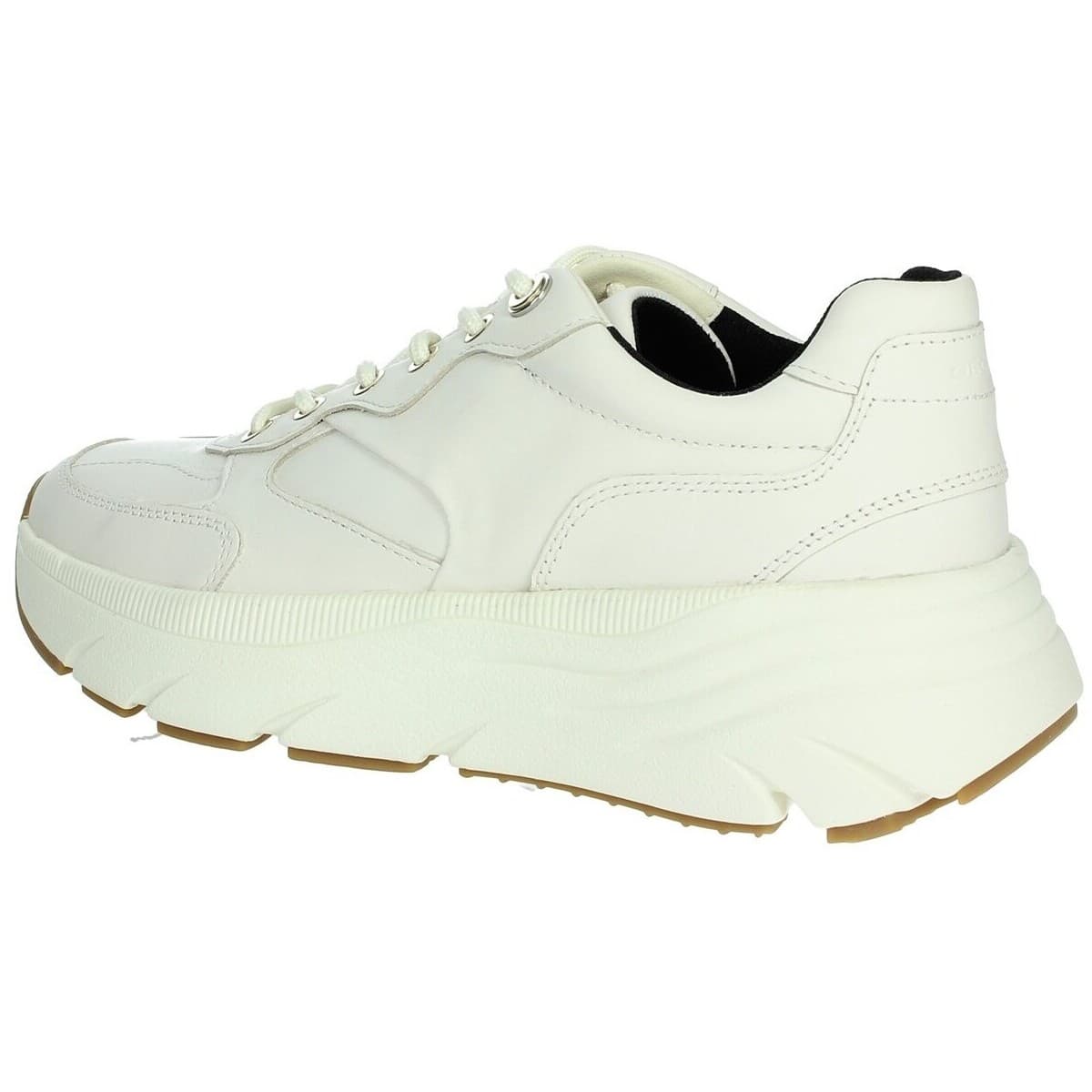 Women's Sneakers Geox White