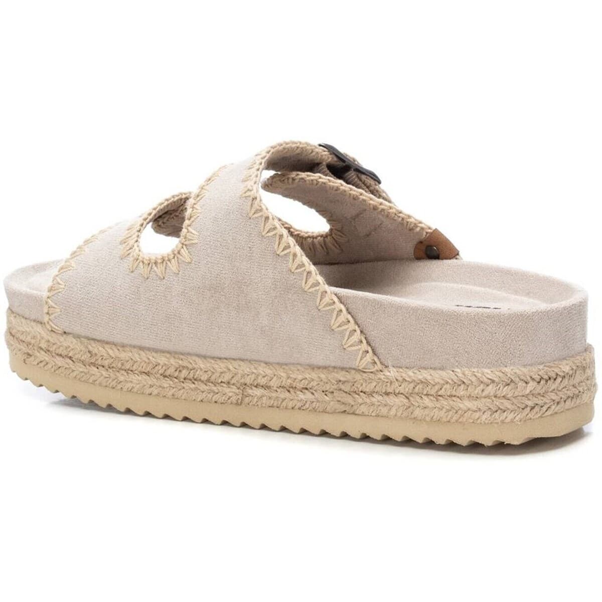 Women's Flip Flops Refresh Beige