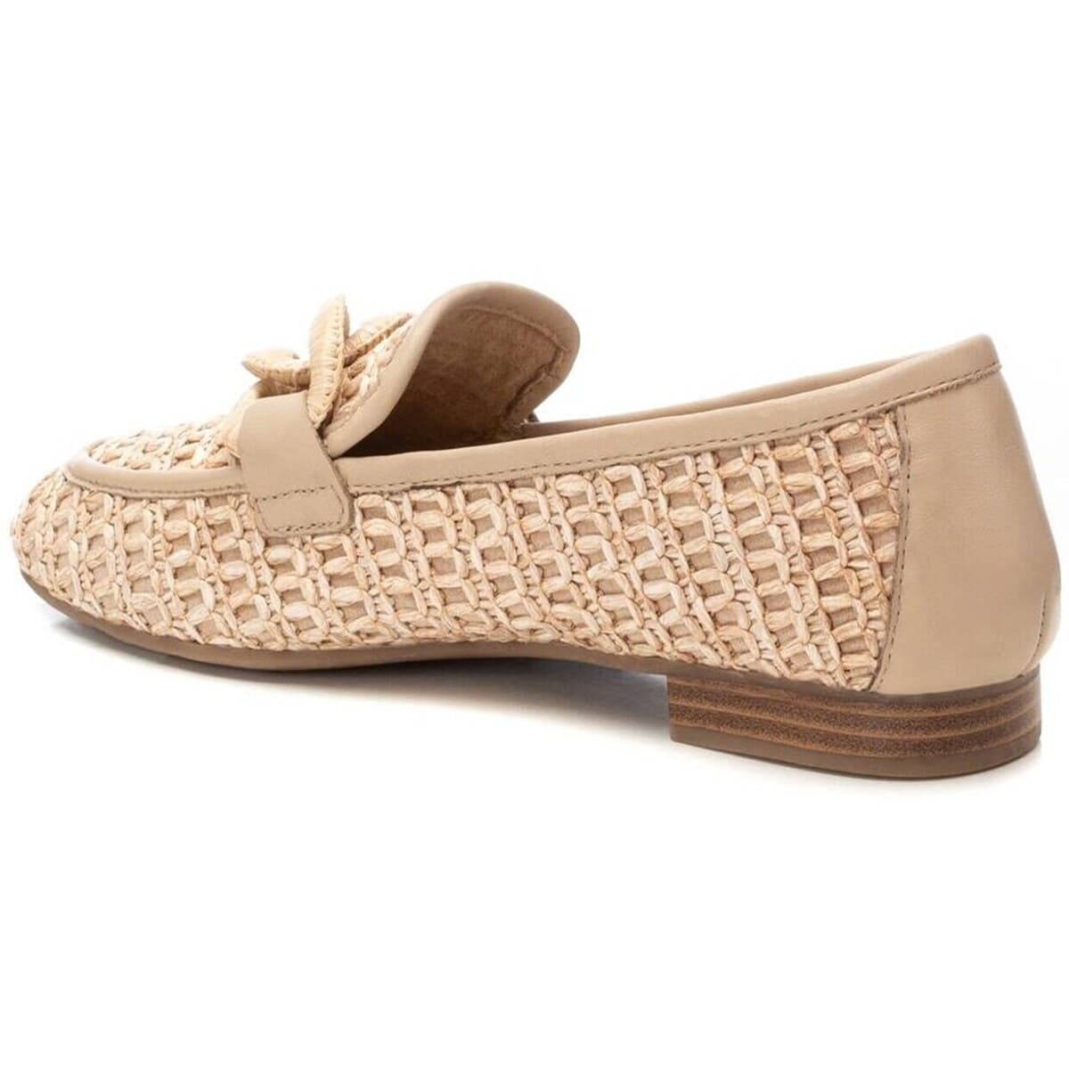Women's Loafers Carmela Beige