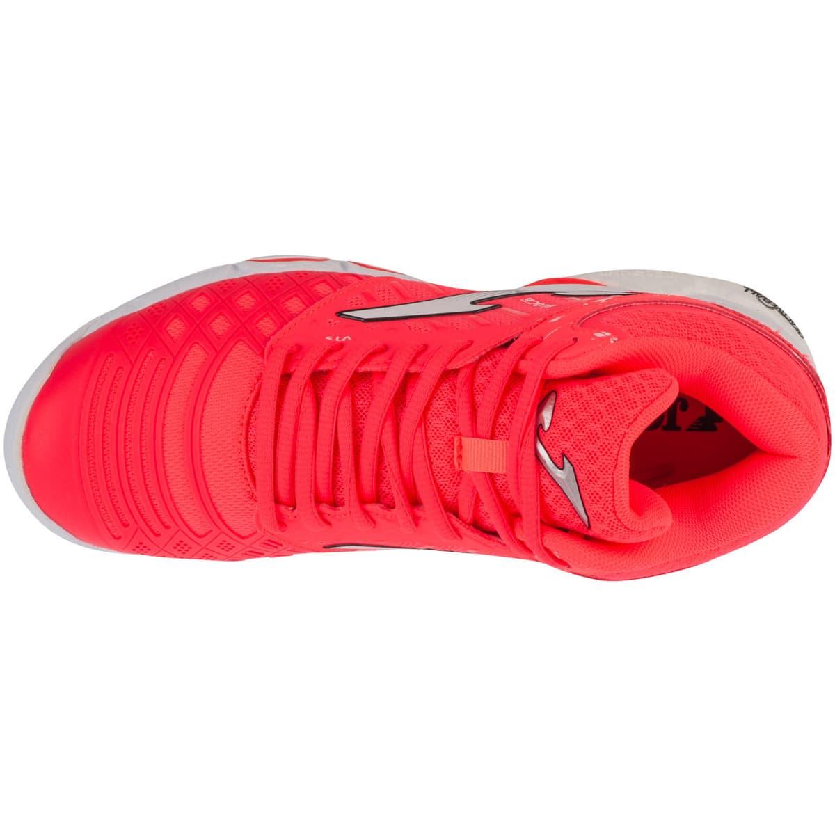 Women's Gym Shoes Joma Pink