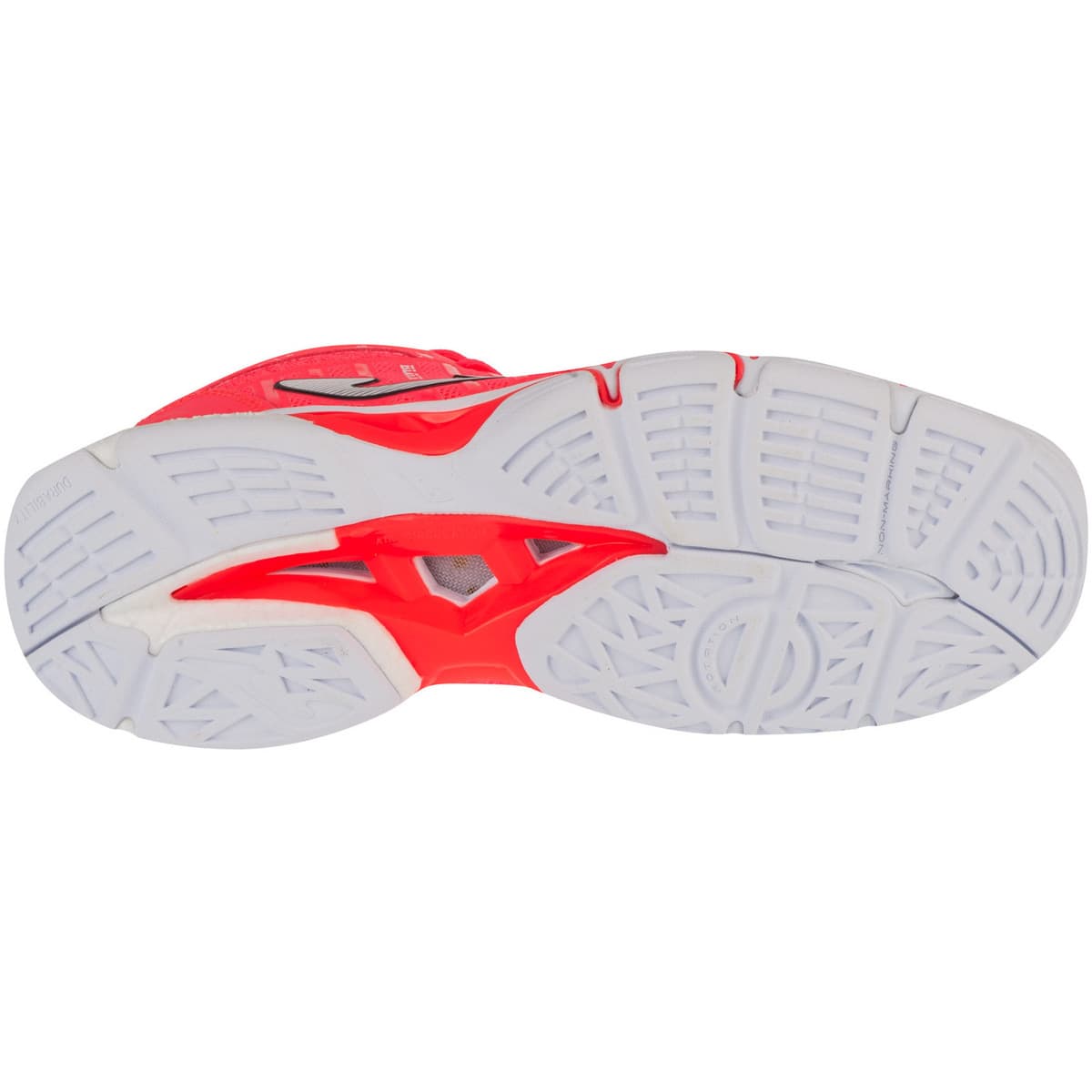 Women's Gym Shoes Joma Pink