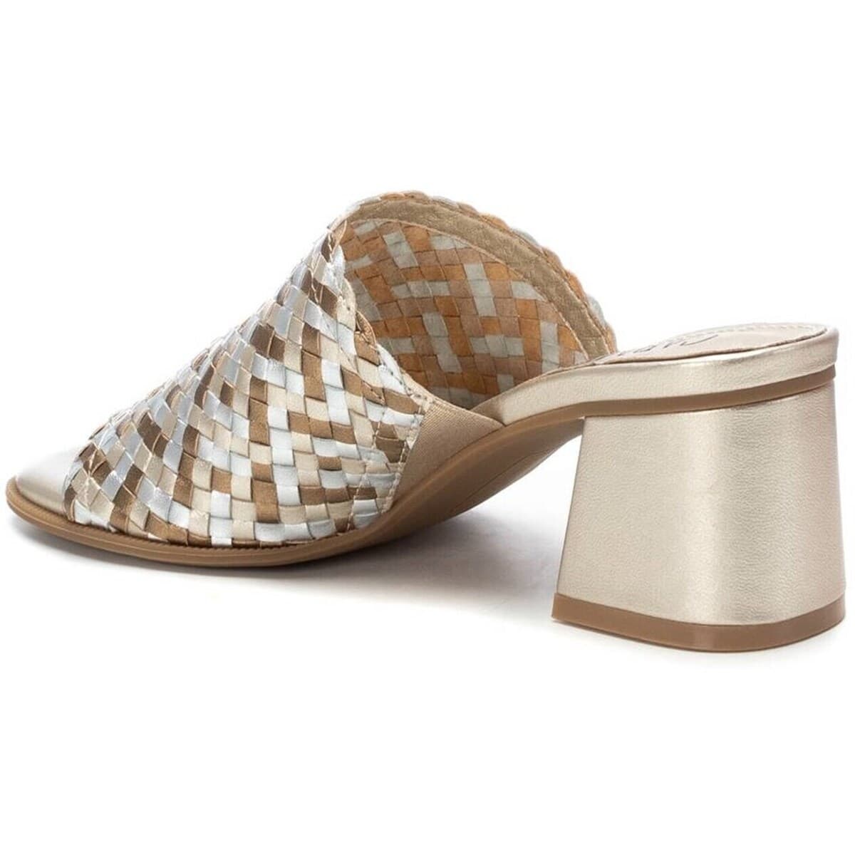 Women's Flip Flops Carmela Gold