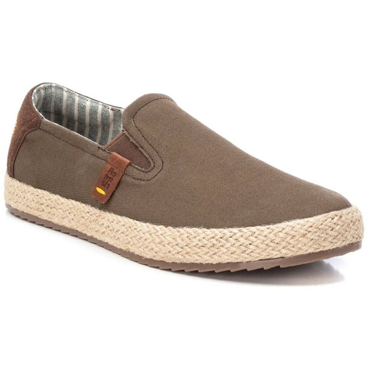 Men's Espadrilles Refresh Green