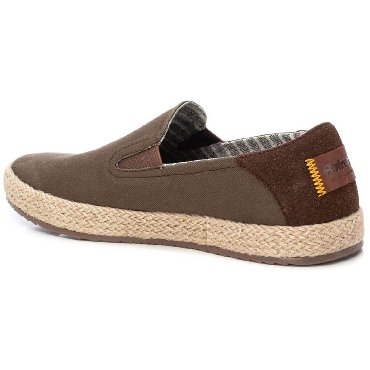 Men's Espadrilles Refresh Green