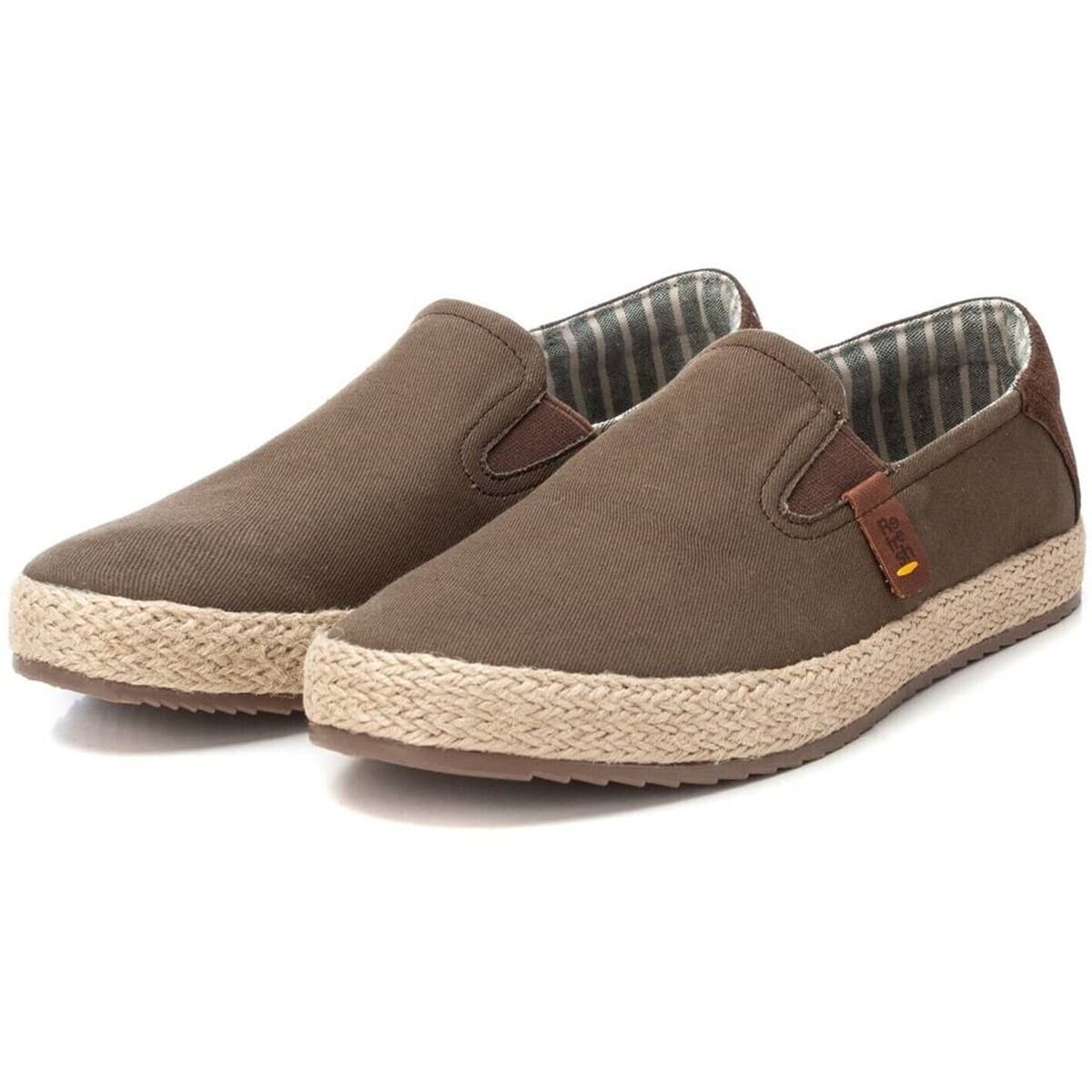 Men's Espadrilles Refresh Green