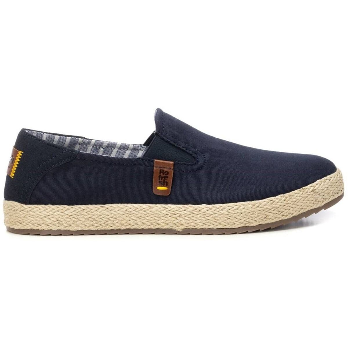 Men's Espadrilles Refresh Blue