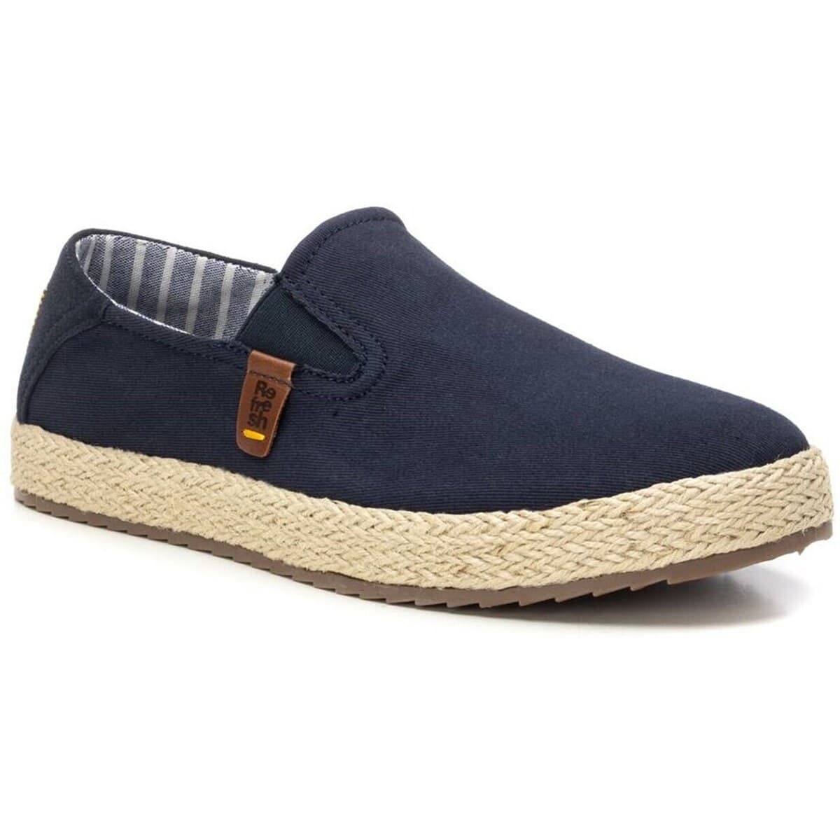 Men's Espadrilles Refresh Blue