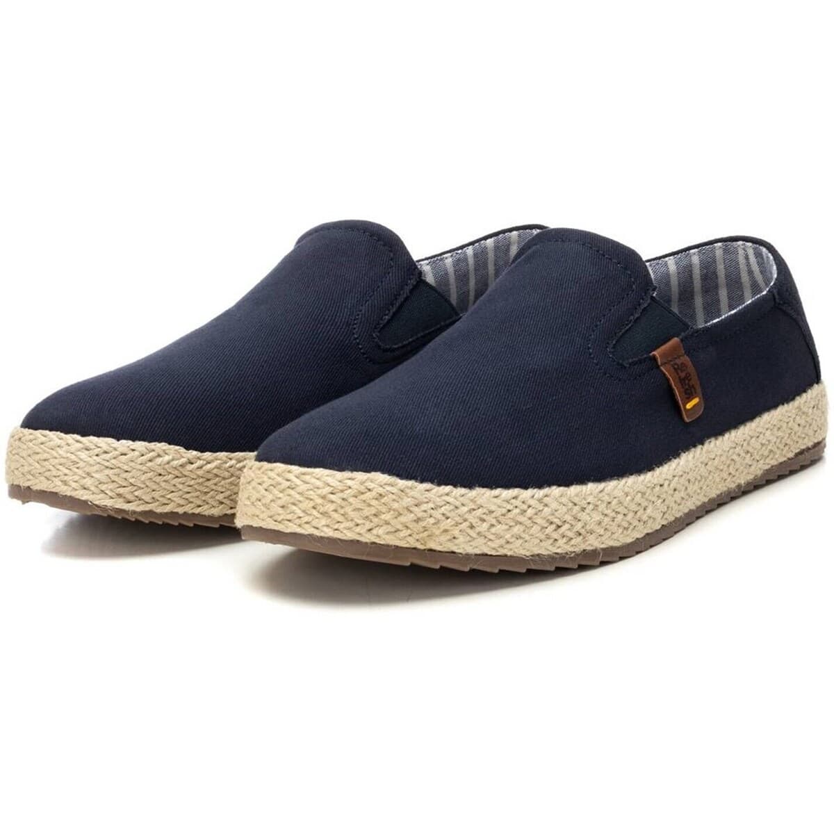 Men's Espadrilles Refresh Blue