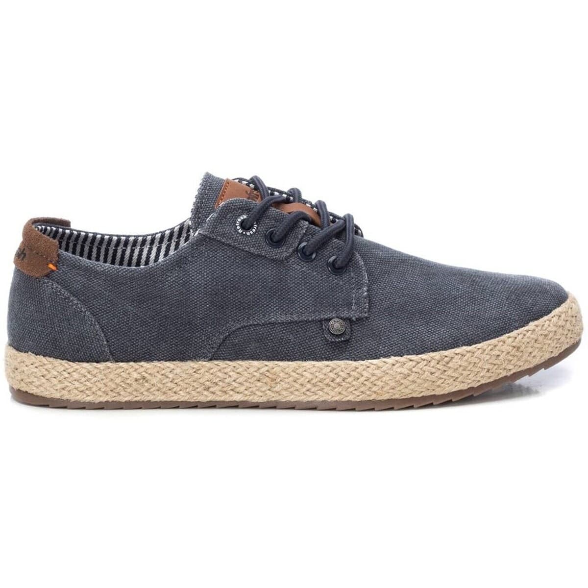 Men's Espadrilles Refresh Blue