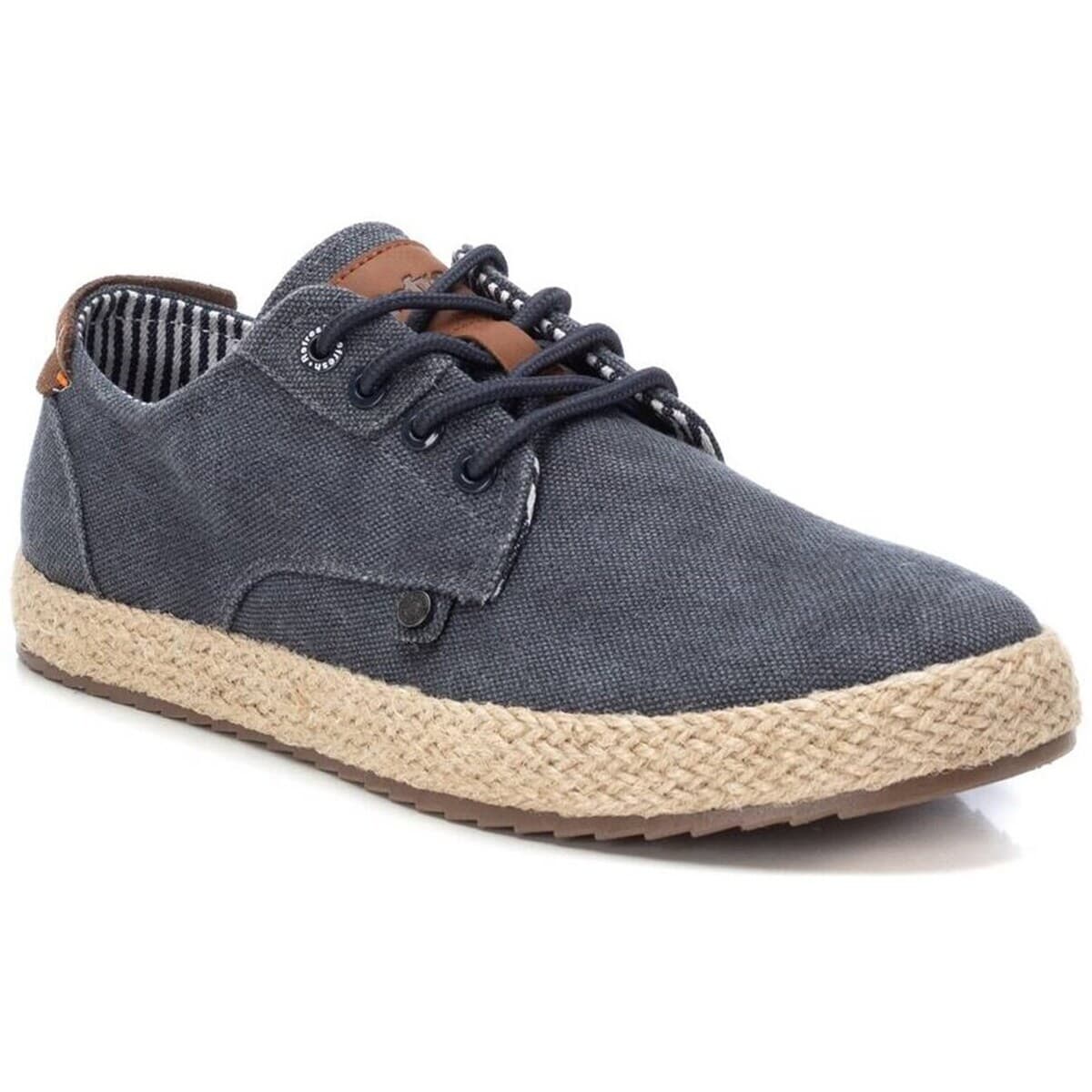 Men's Espadrilles Refresh Blue