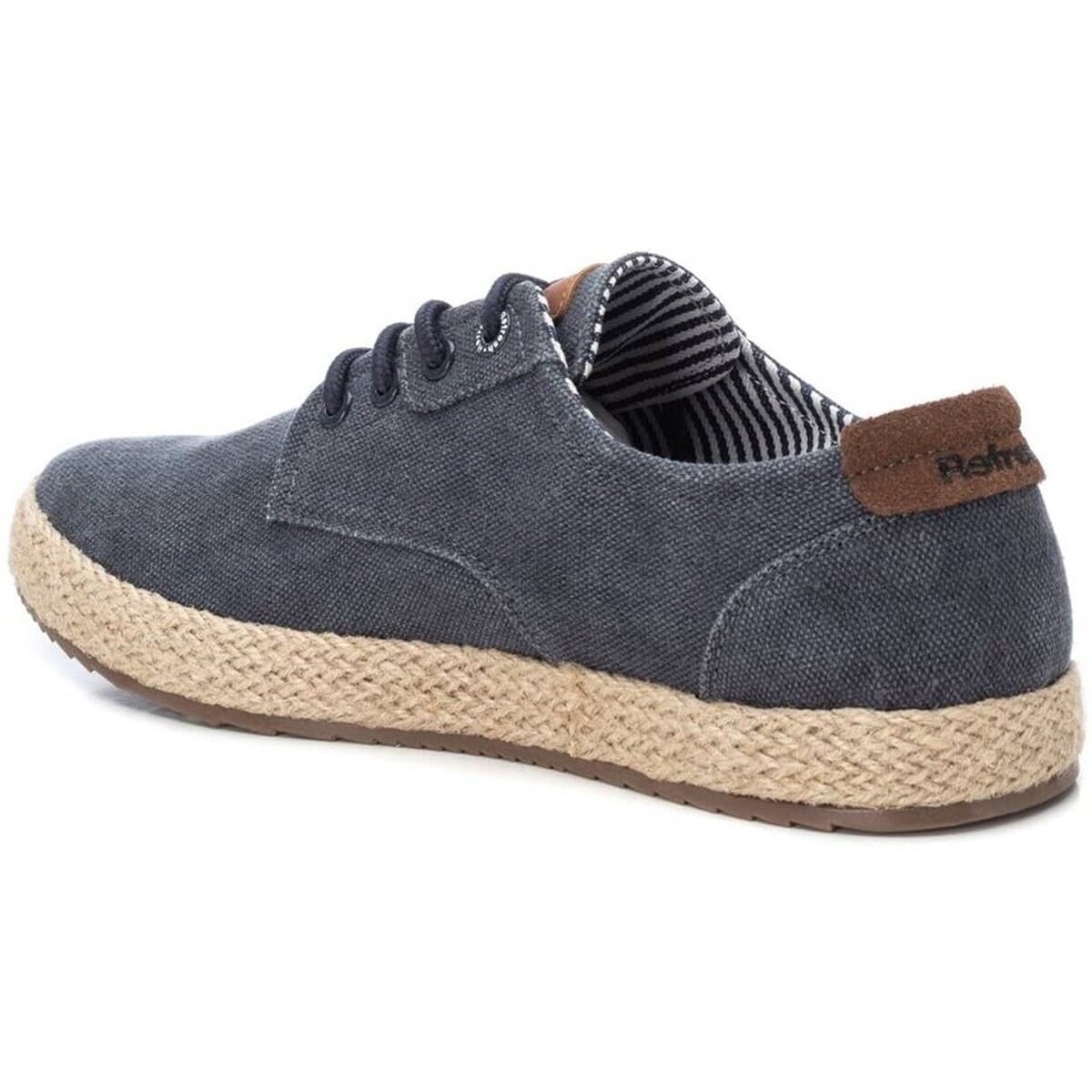 Men's Espadrilles Refresh Blue