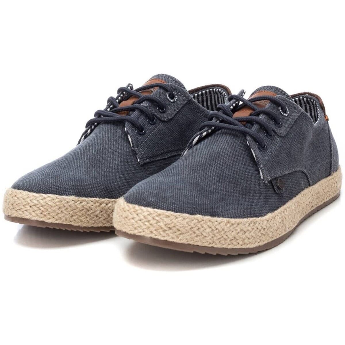 Men's Espadrilles Refresh Blue