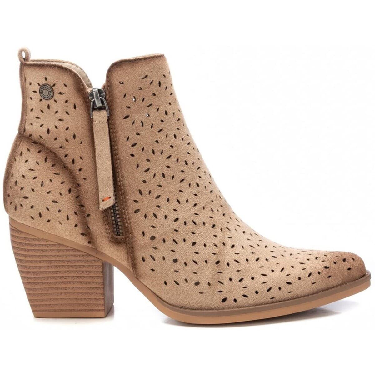 Μπότες Refresh 172519