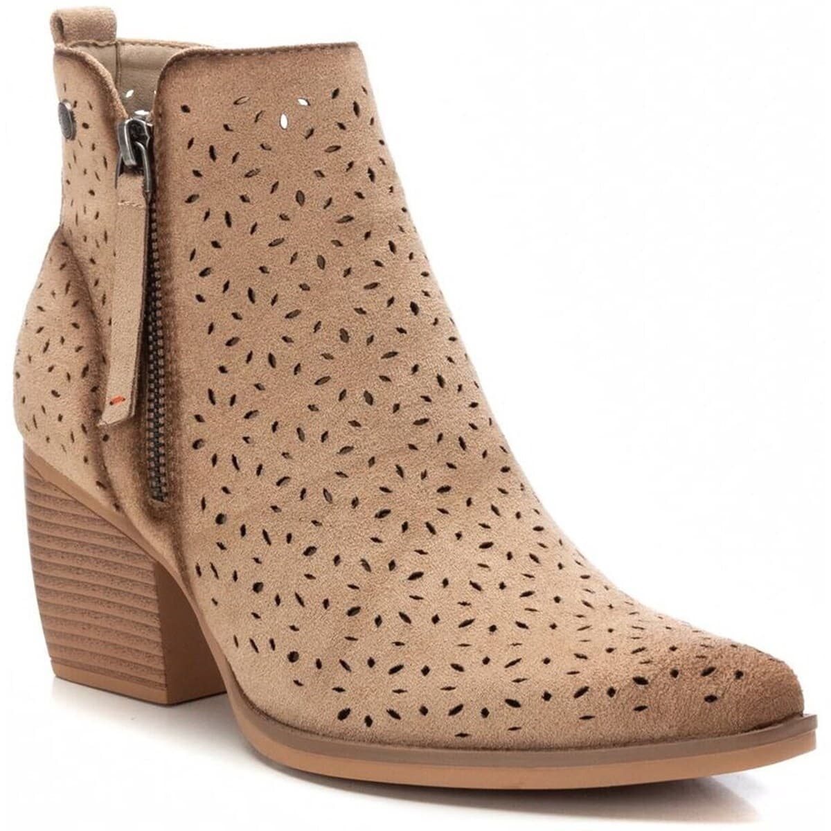 Women's Boots Refresh Beige