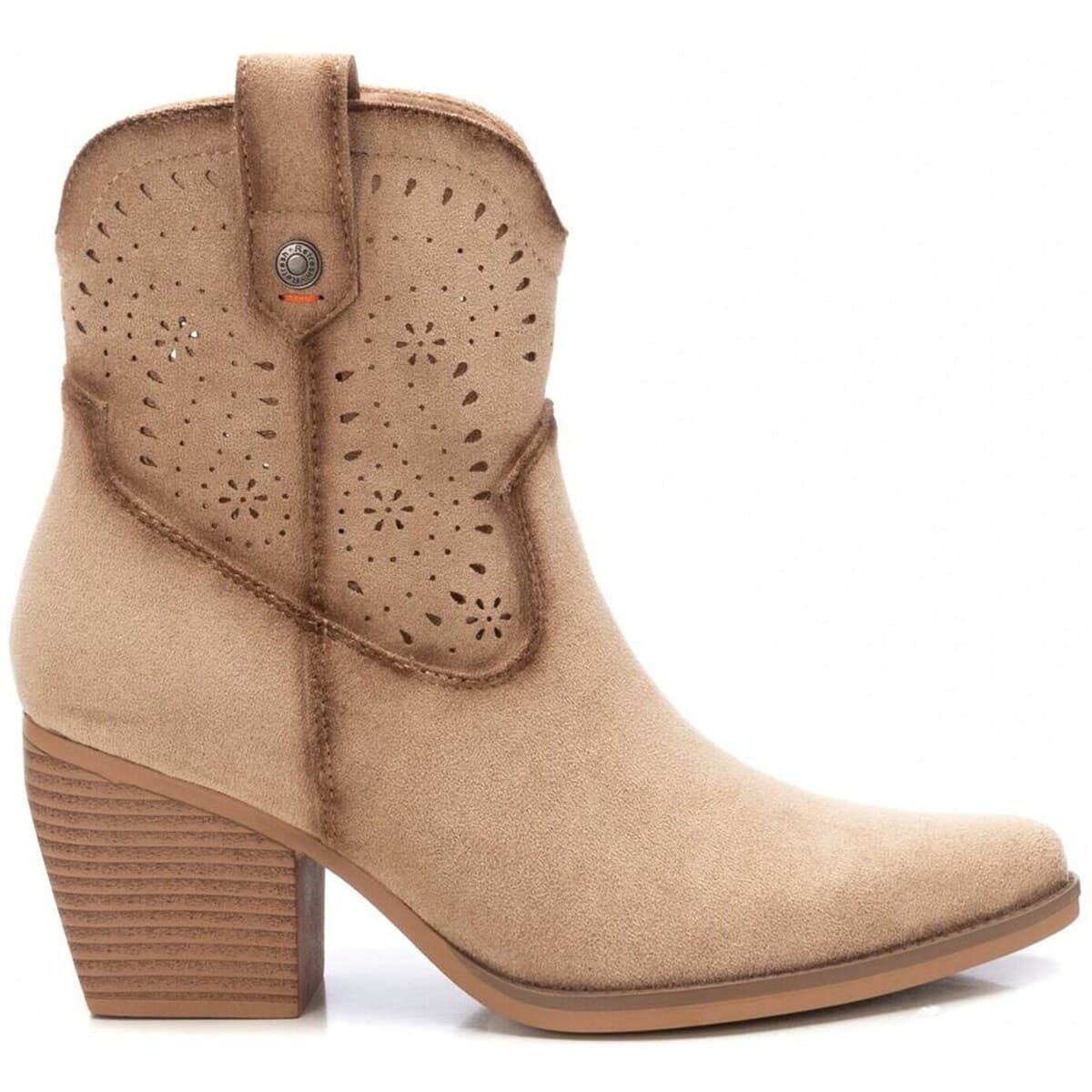 Μπότες Refresh 172518