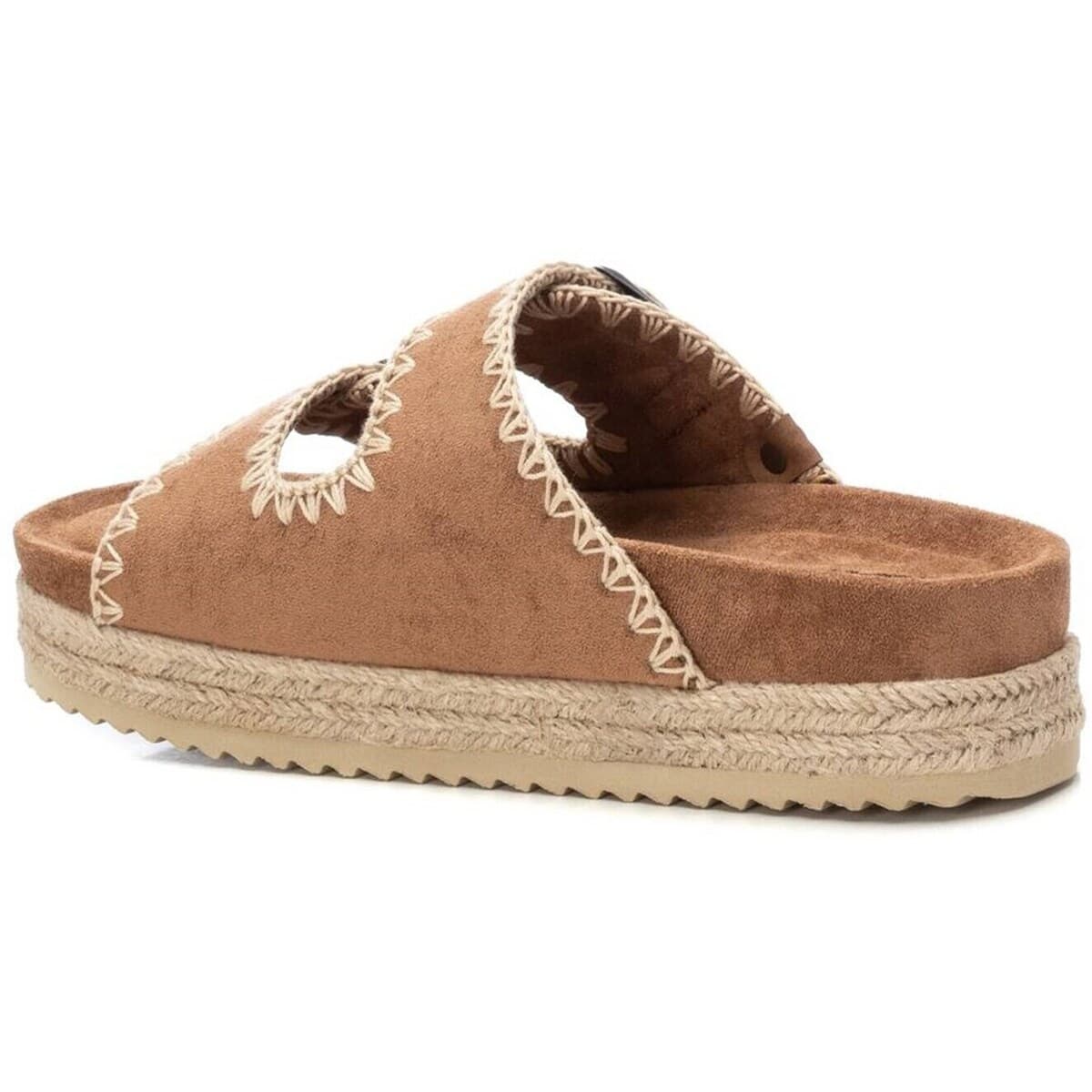 Women's Flip Flops Refresh Brown