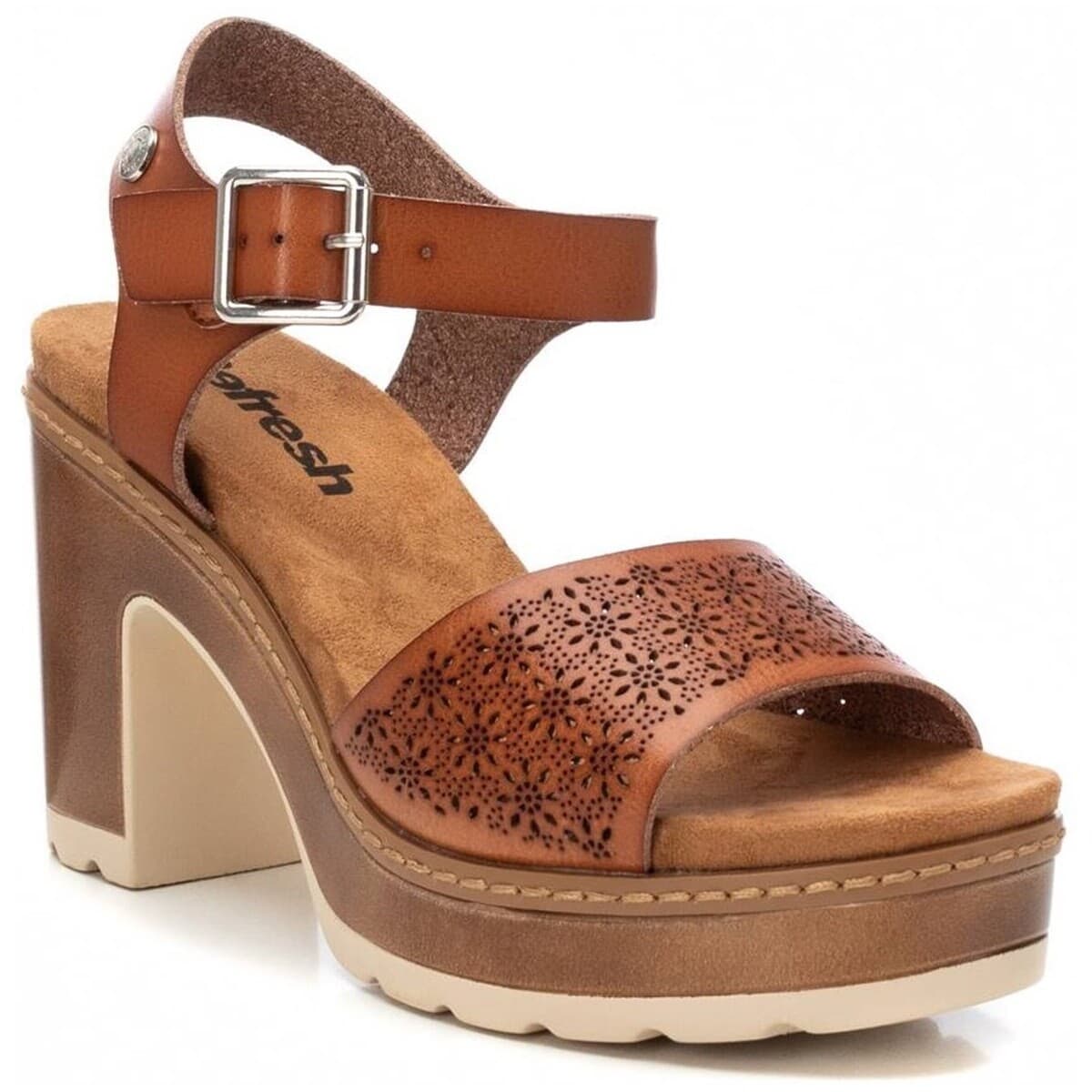 Women's Pumps Refresh