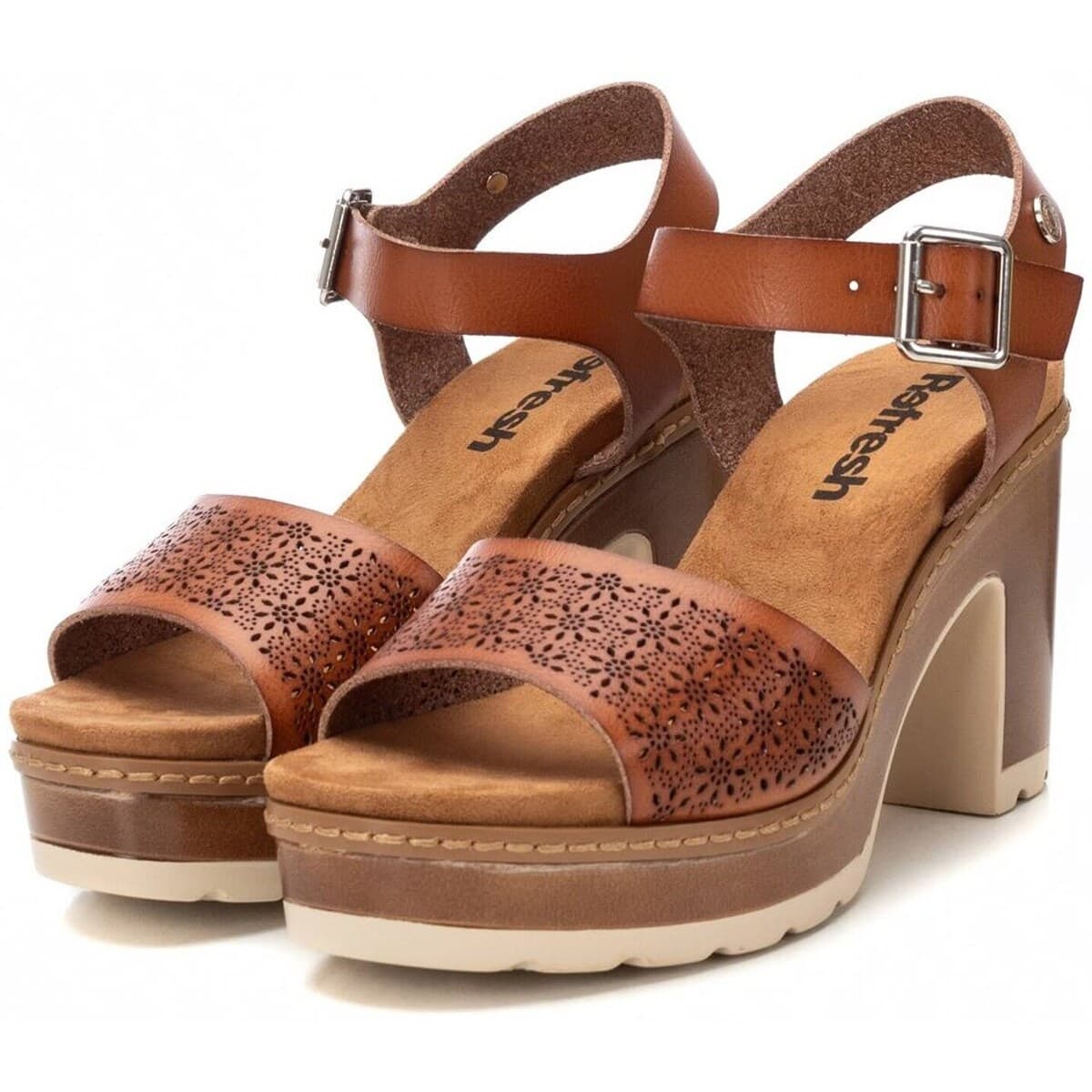 Women's Pumps Refresh