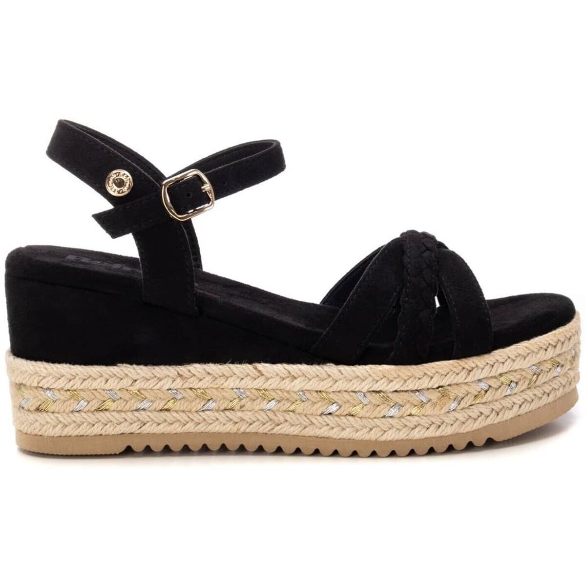 Σανδάλια με πλατφόρμα Refresh 172736