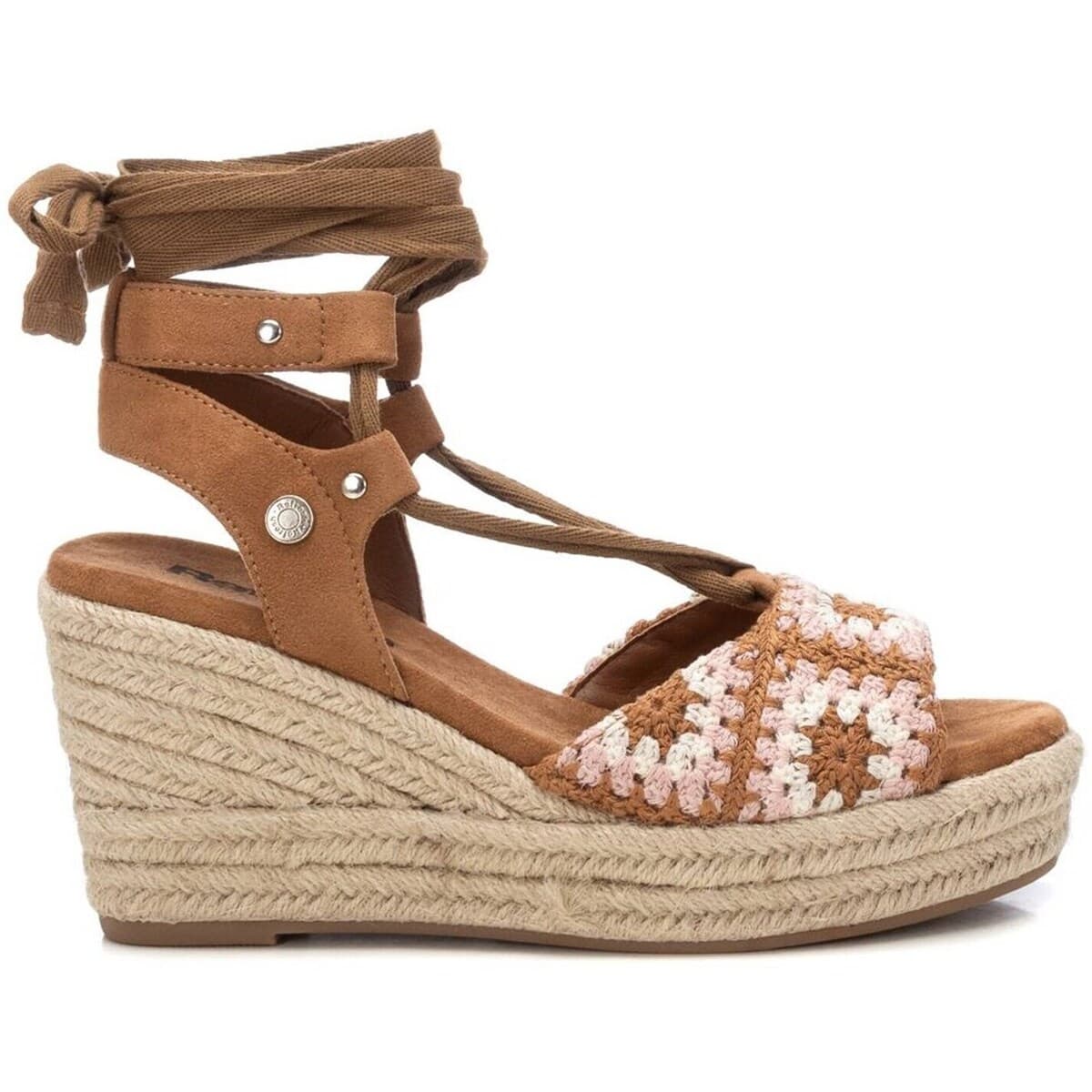 Σανδάλια με πλατφόρμα Refresh 172792