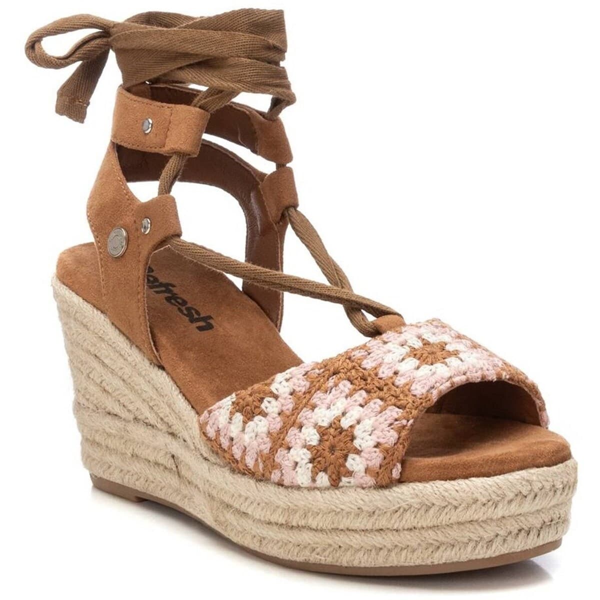 Women's Platforms Refresh