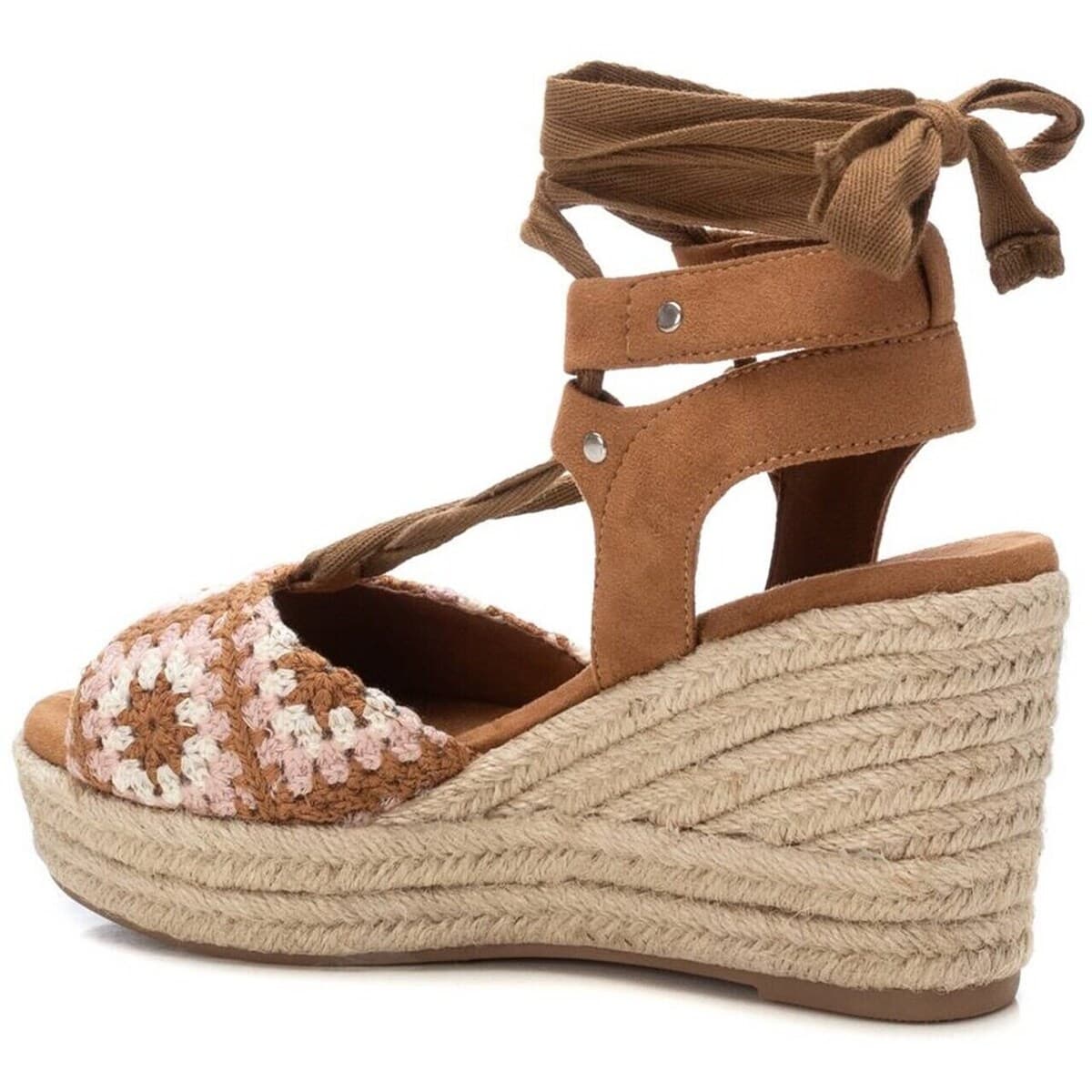 Women's Platforms Refresh