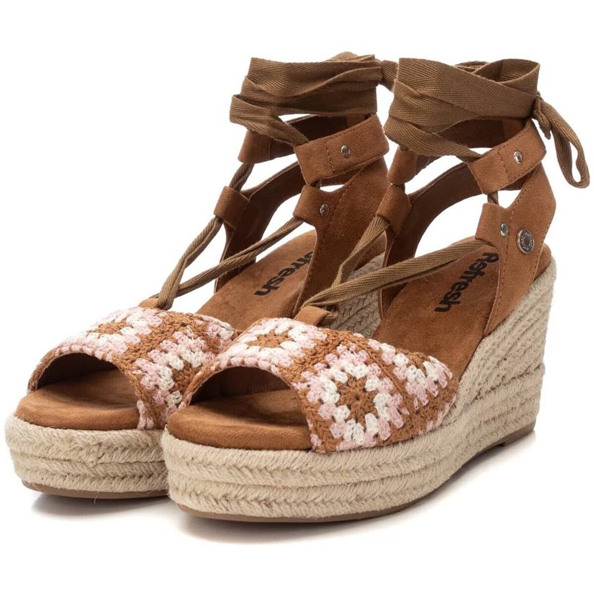 Women's Platforms Refresh