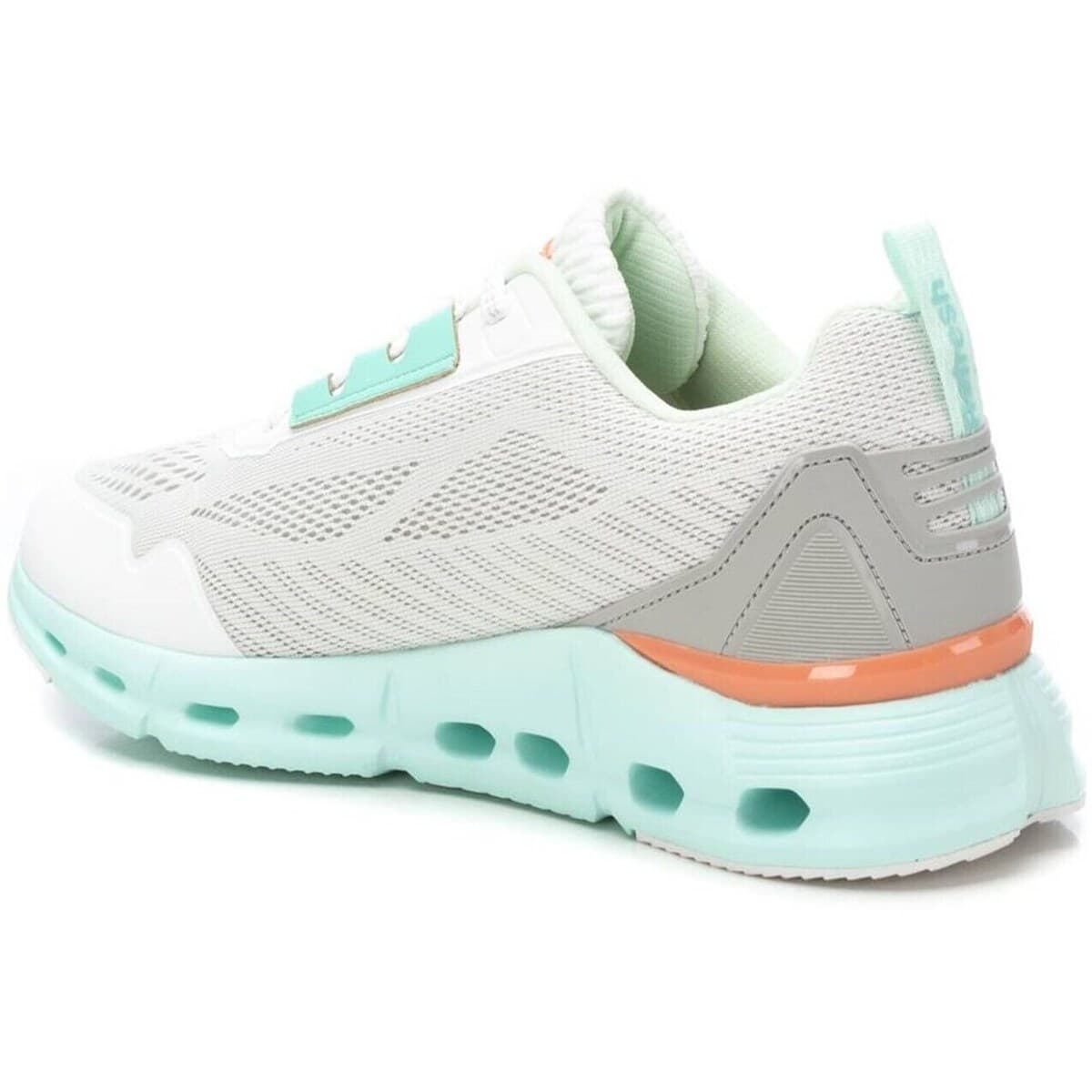 Women's Sneakers Refresh Green