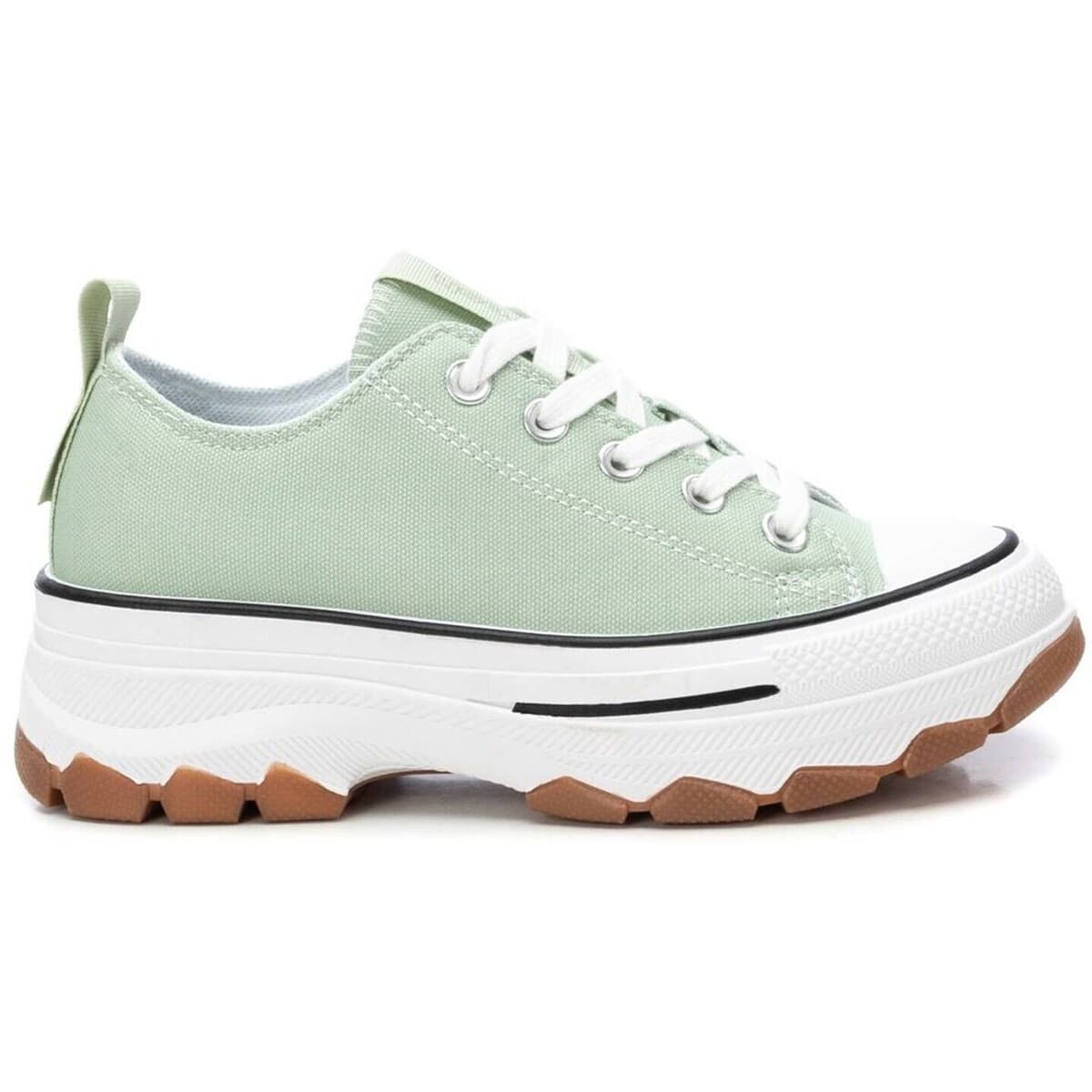 Ψηλά Sneakers Refresh 172477