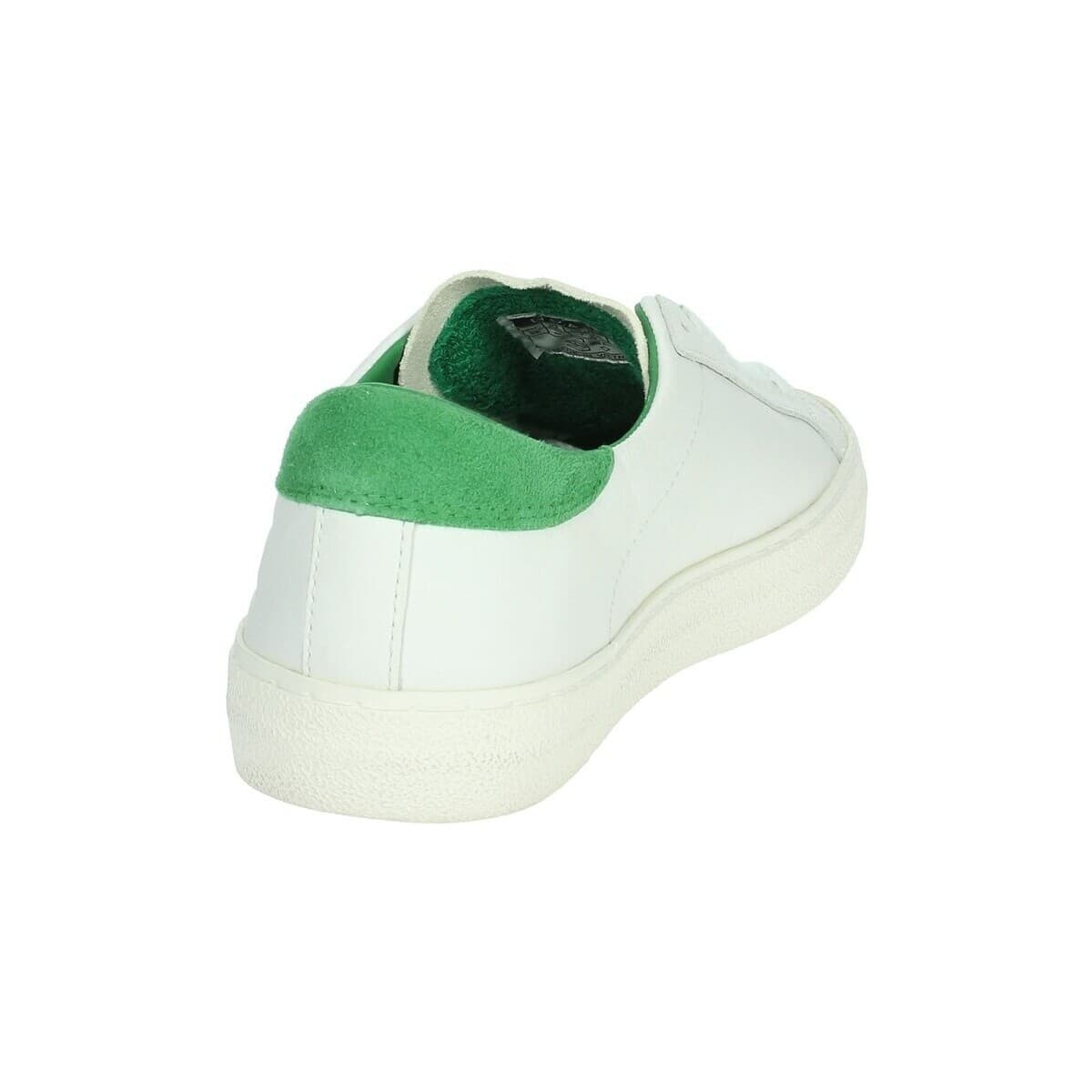 Women's Sneakers D.A.T.E. White