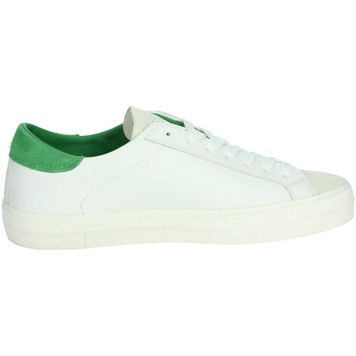 Women's Sneakers D.A.T.E. White