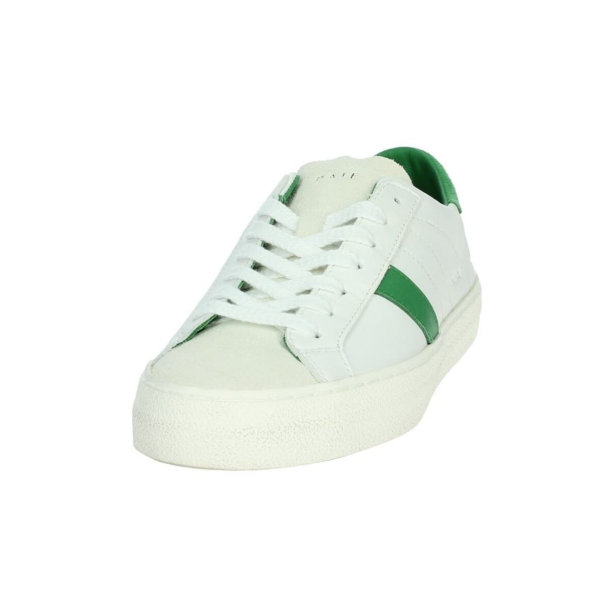 Women's Sneakers D.A.T.E. White
