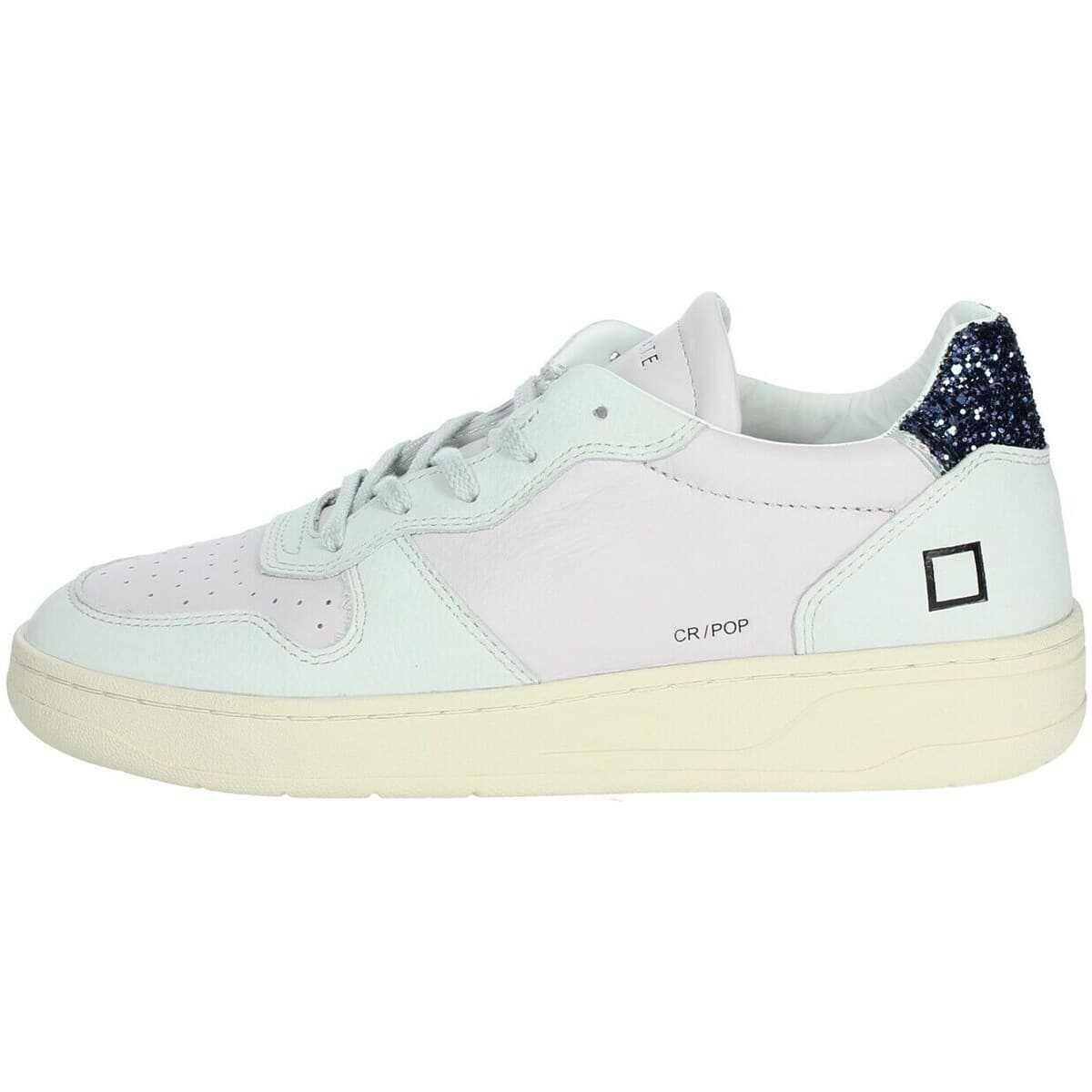 Women's Sneakers D.A.T.E. Purple