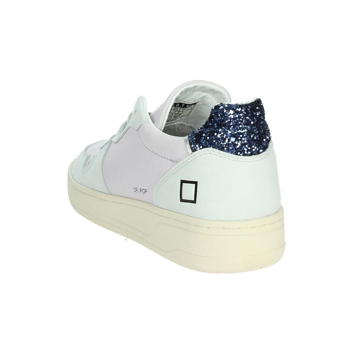 Women's Sneakers D.A.T.E. Purple