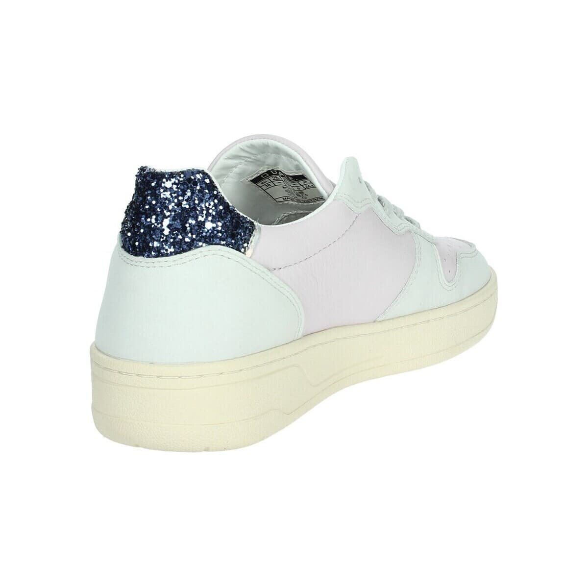 Women's Sneakers D.A.T.E. Purple