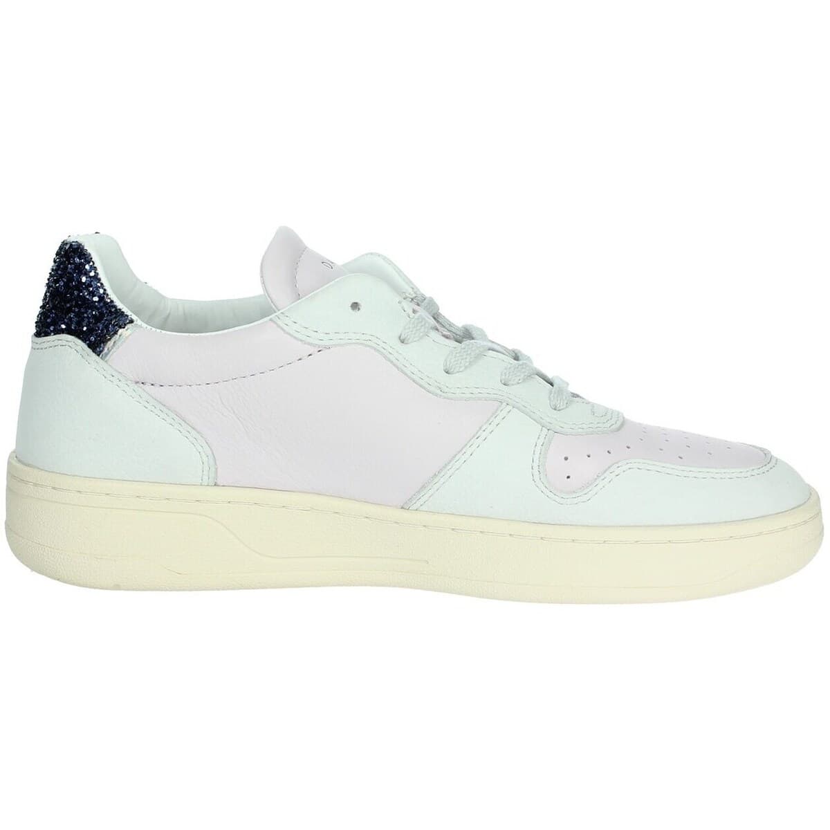 Women's Sneakers D.A.T.E. Purple