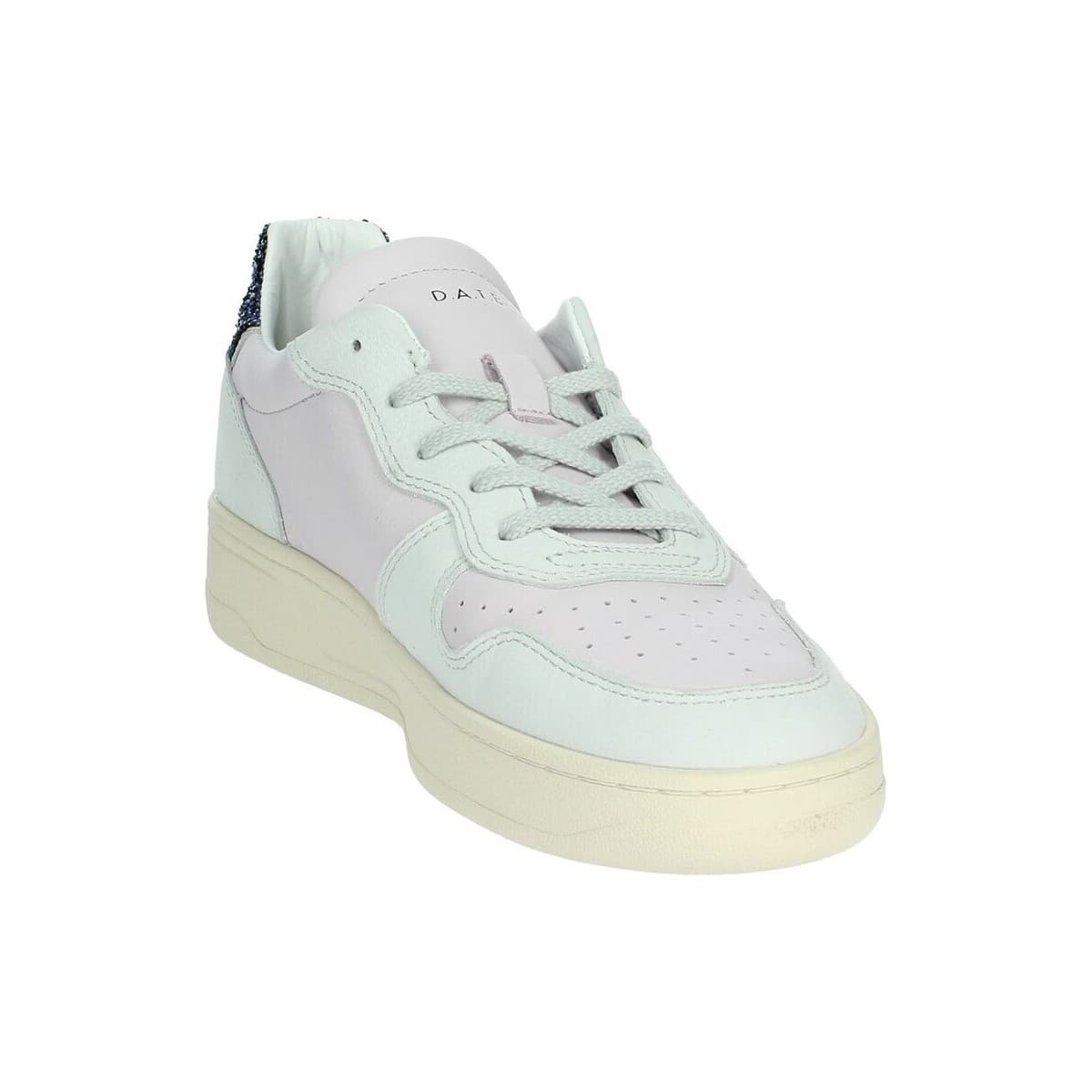Women's Sneakers D.A.T.E. Purple