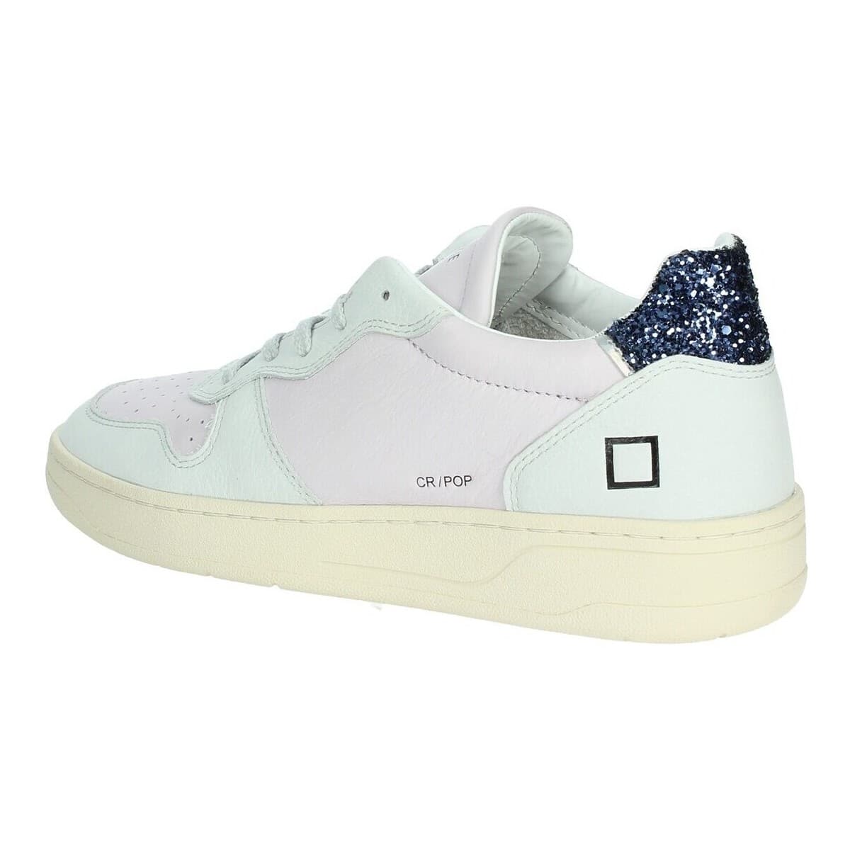 Women's Sneakers D.A.T.E. Purple