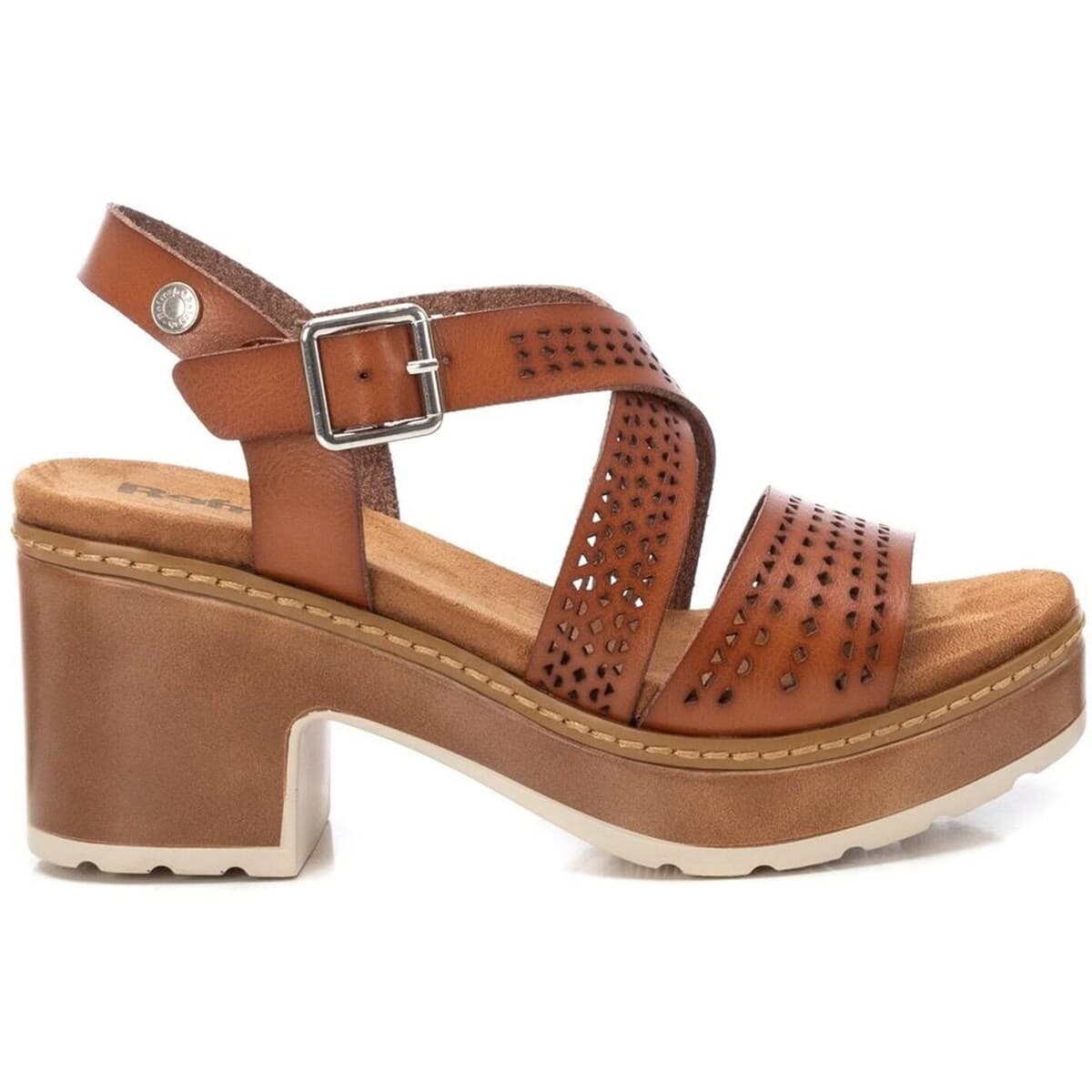 Δερμάτινο Μπουφάν John Richmond UWA25149GB