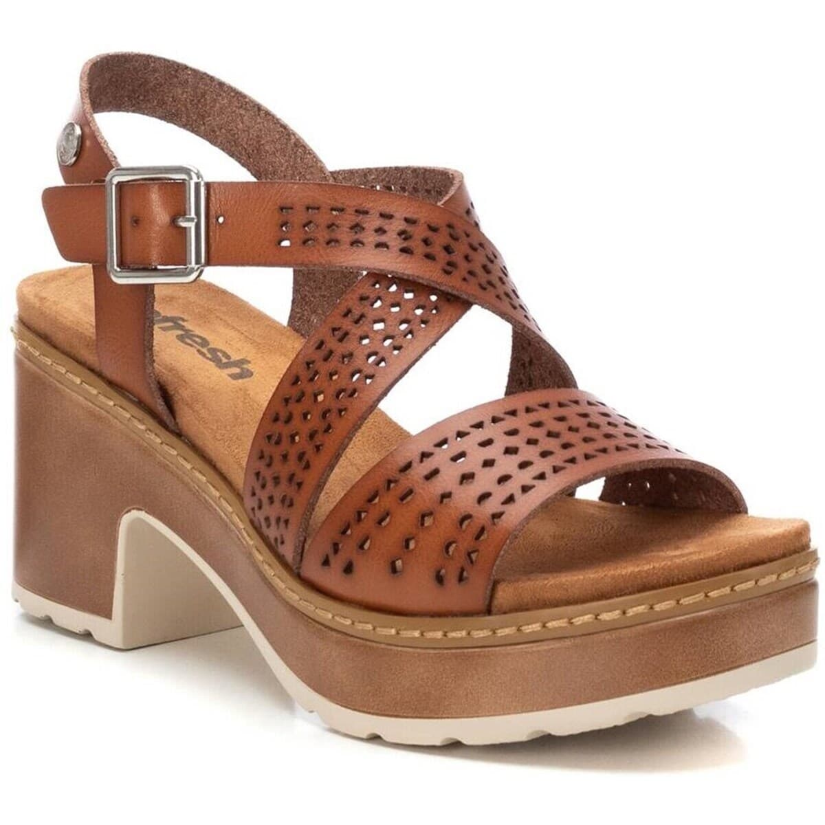 Δερμάτινο Μπουφάν John Richmond UWA25149GB