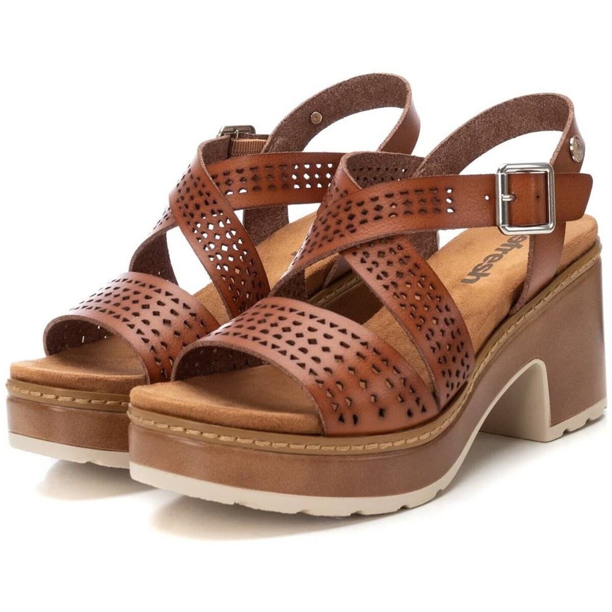 Δερμάτινο Μπουφάν John Richmond UWA25149GB